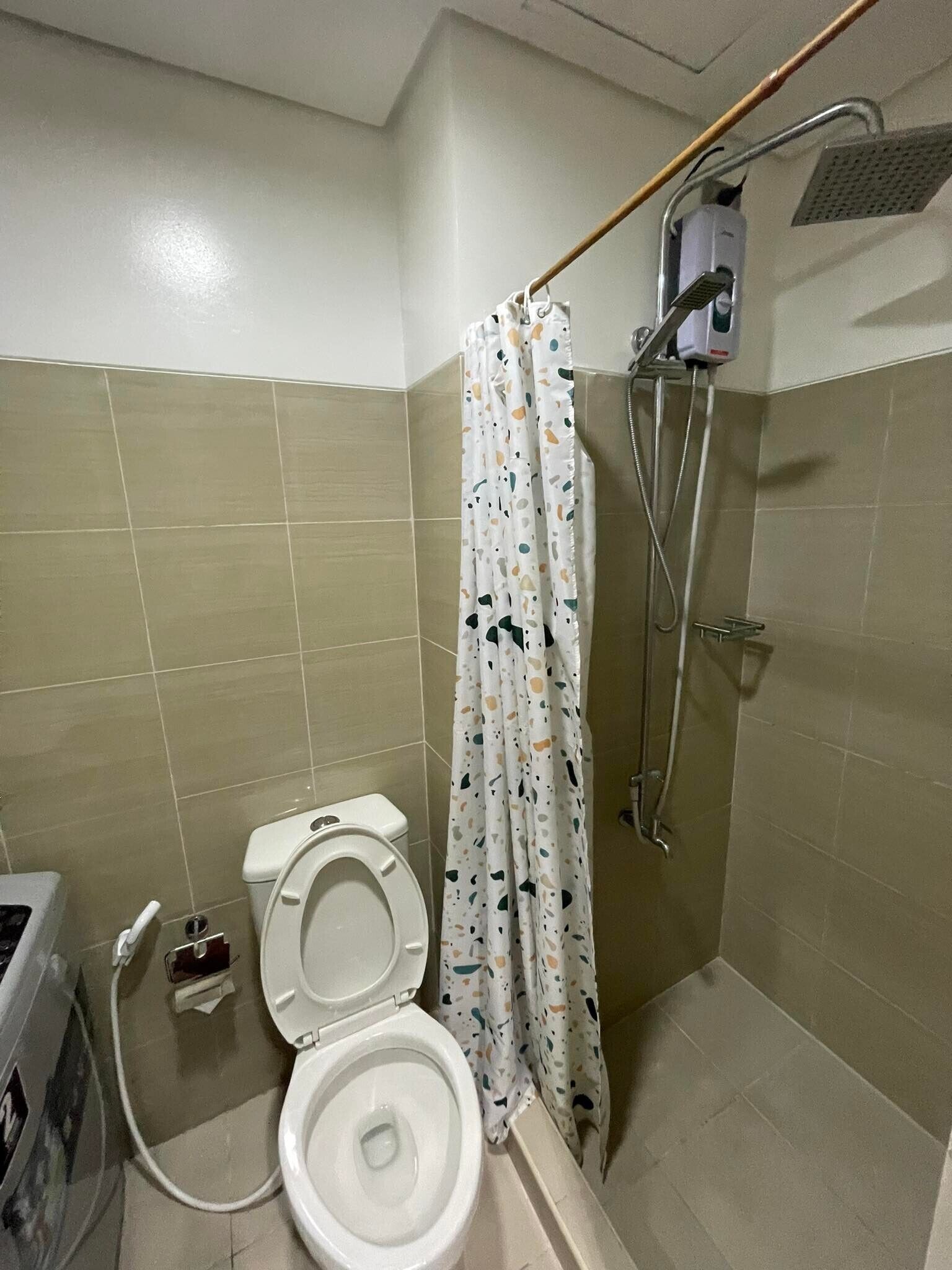 Shore Residences Stays by PBYY 3*