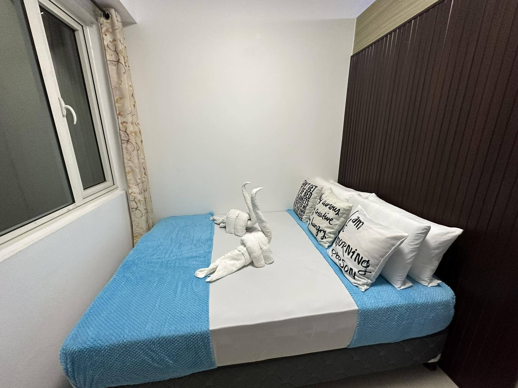 Shore Residences Stays by PBYY 3*