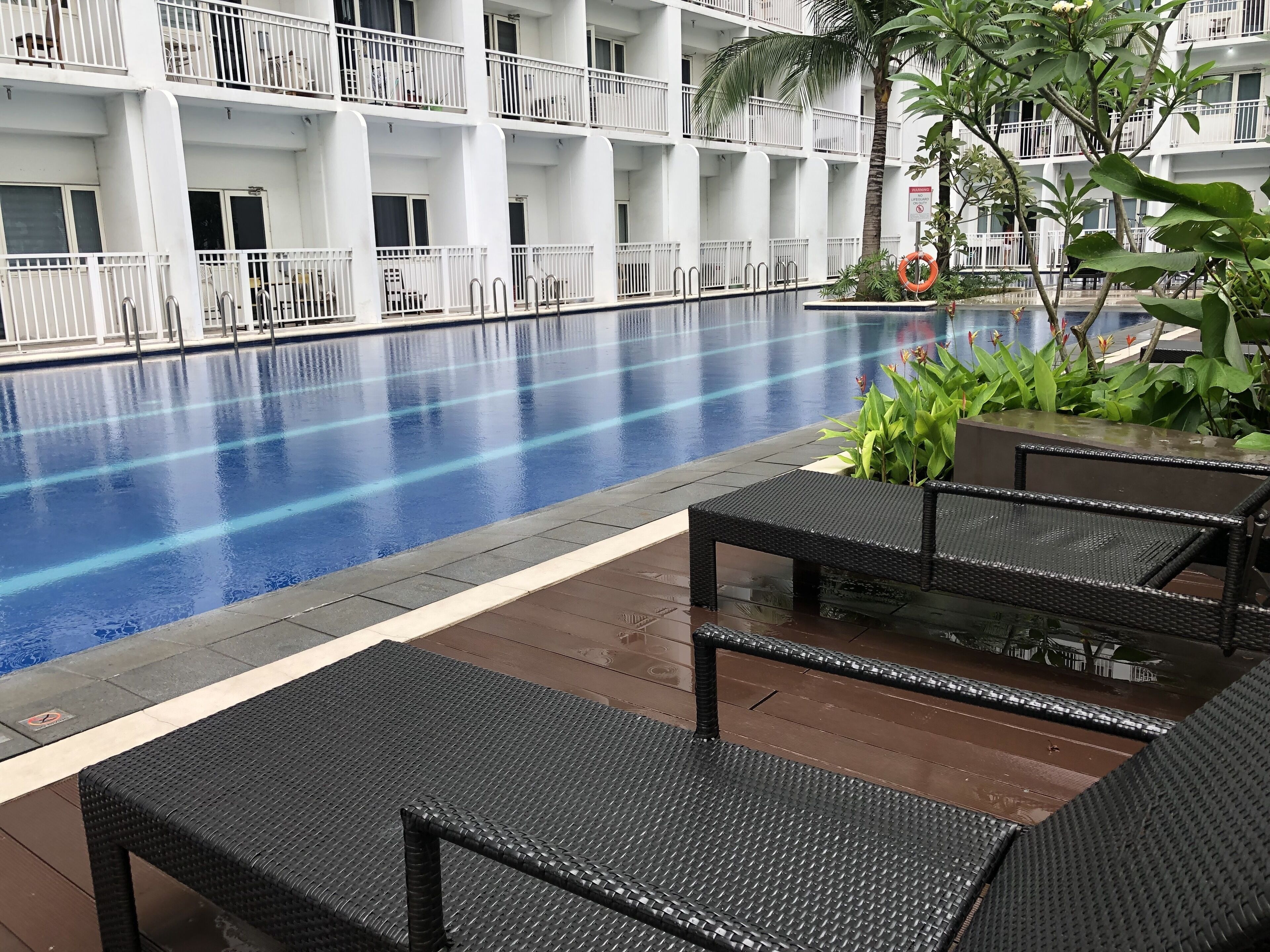 Shore Residences Stays by PBYY 3*