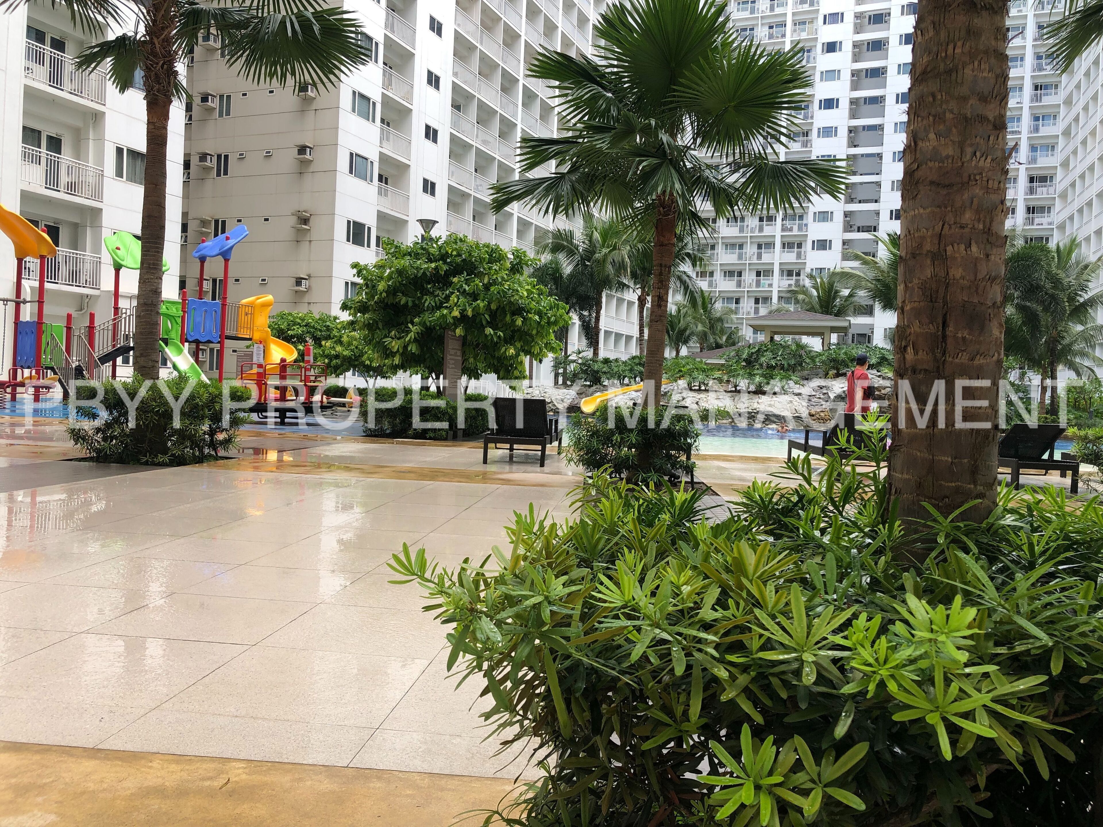 Shore Residences Stays by PBYY 3*