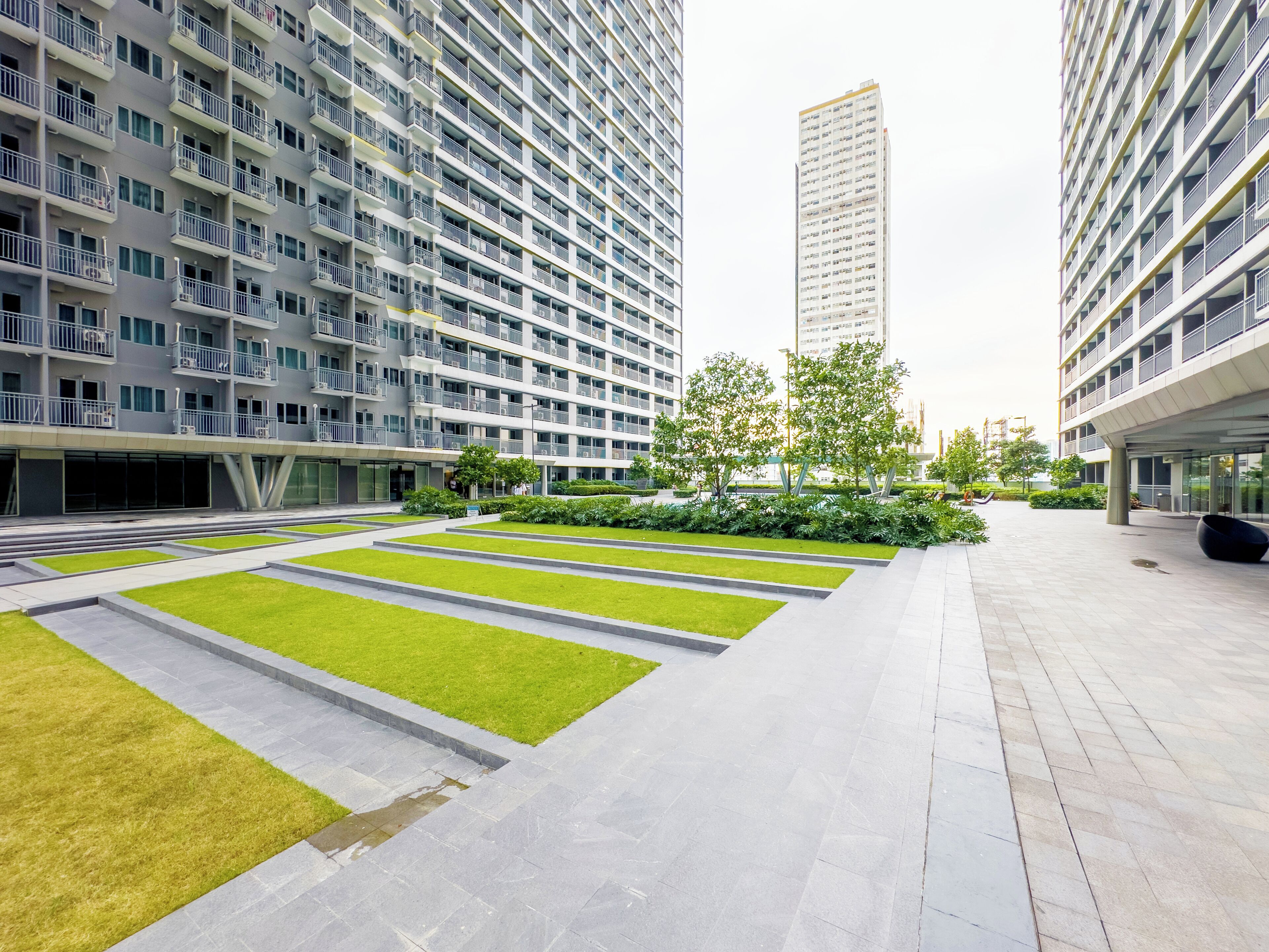 GemstoneBR in SMDC Fame Residences 3*