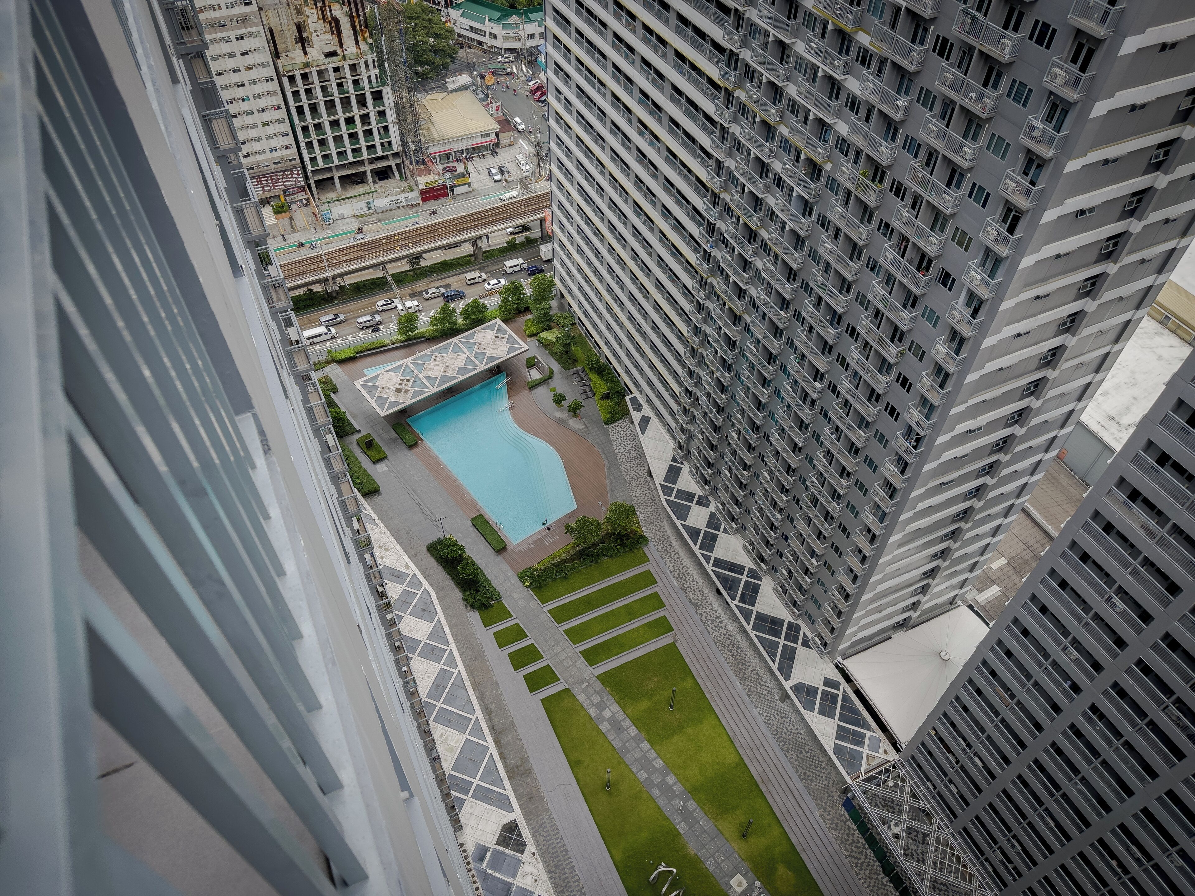 GemstoneBR in SMDC Fame Residences 3*