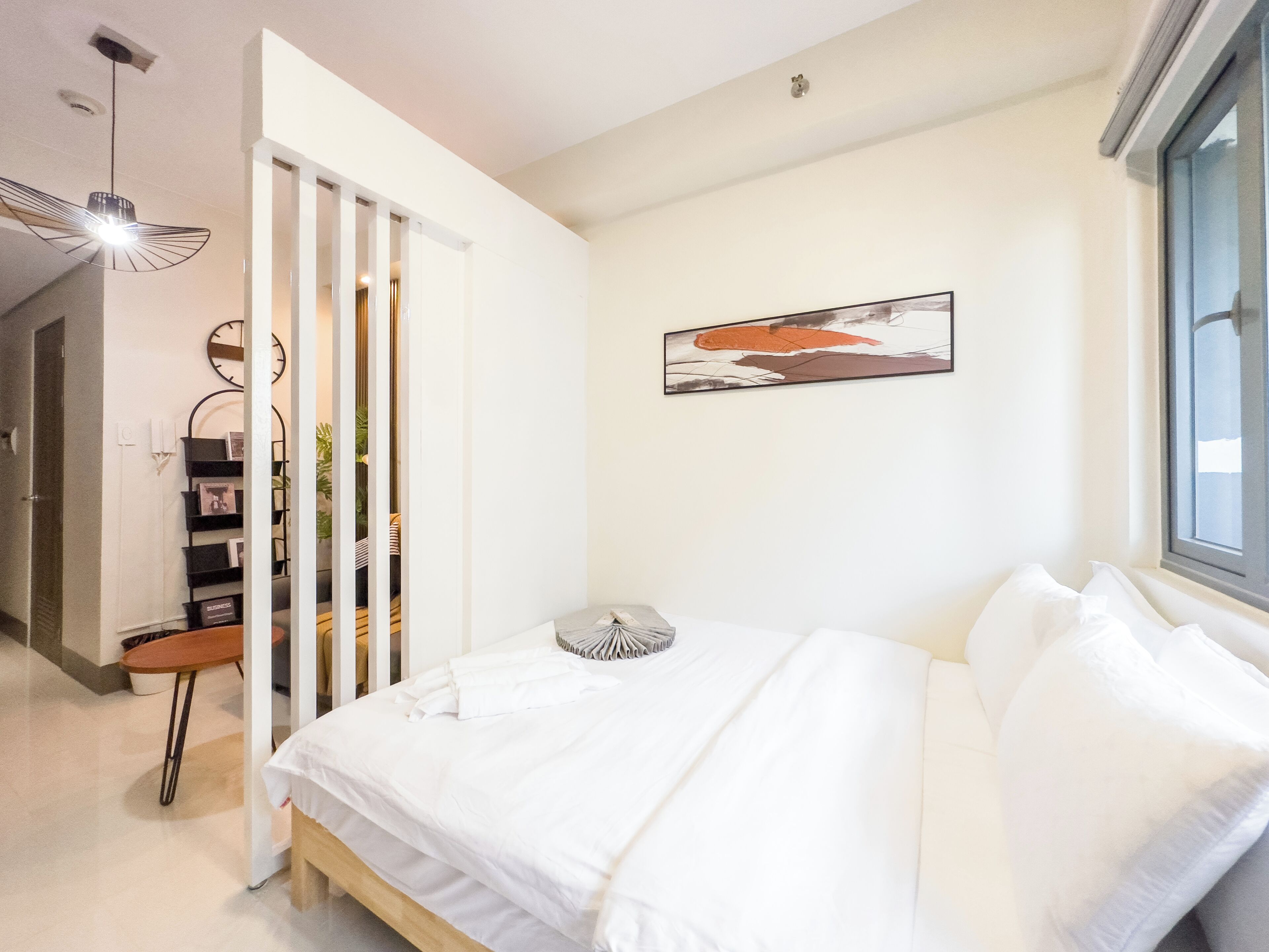 GemstoneBR in SMDC Fame Residences 3*
