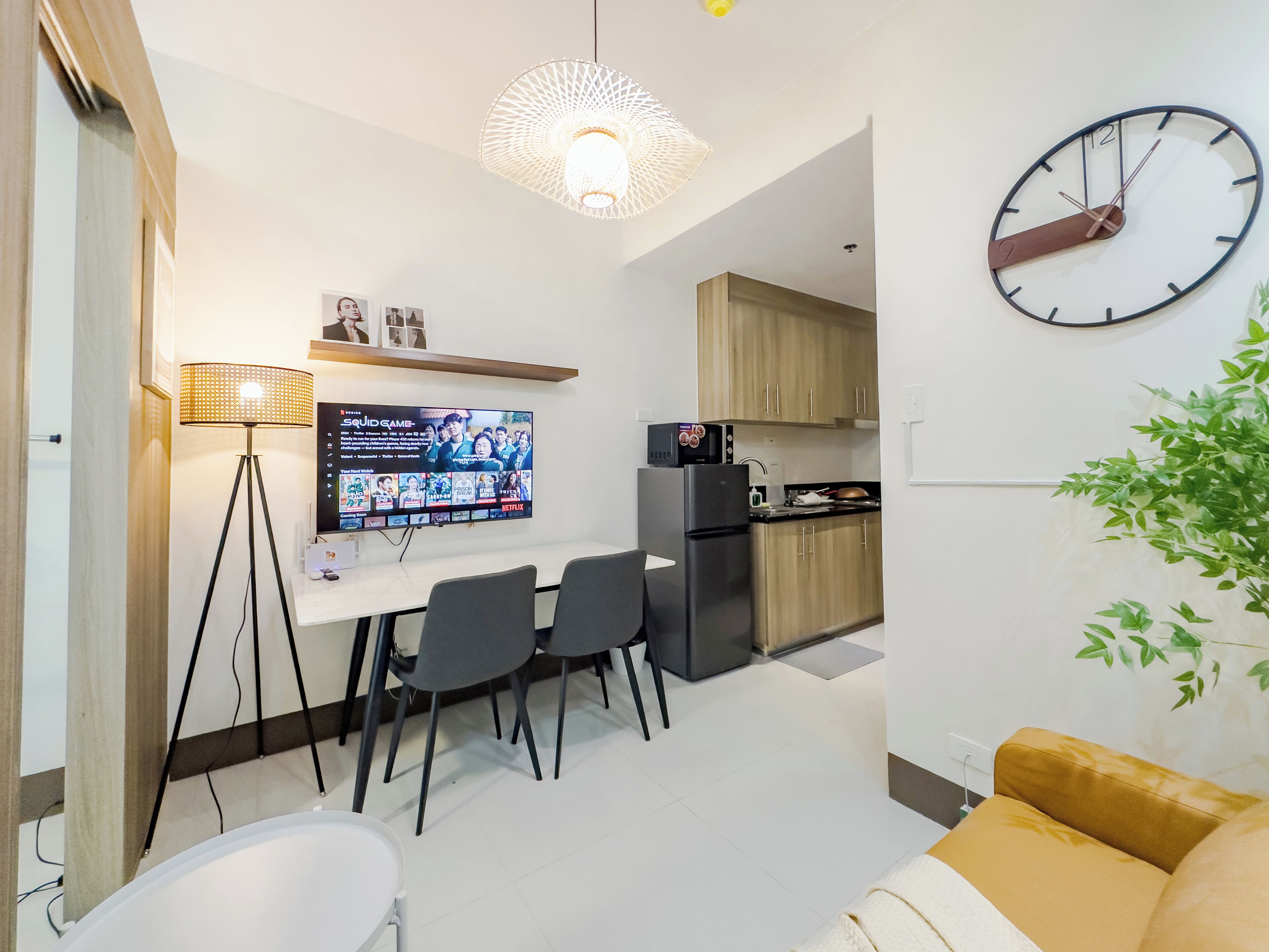 GemstoneBR in SMDC Fame Residences 3*