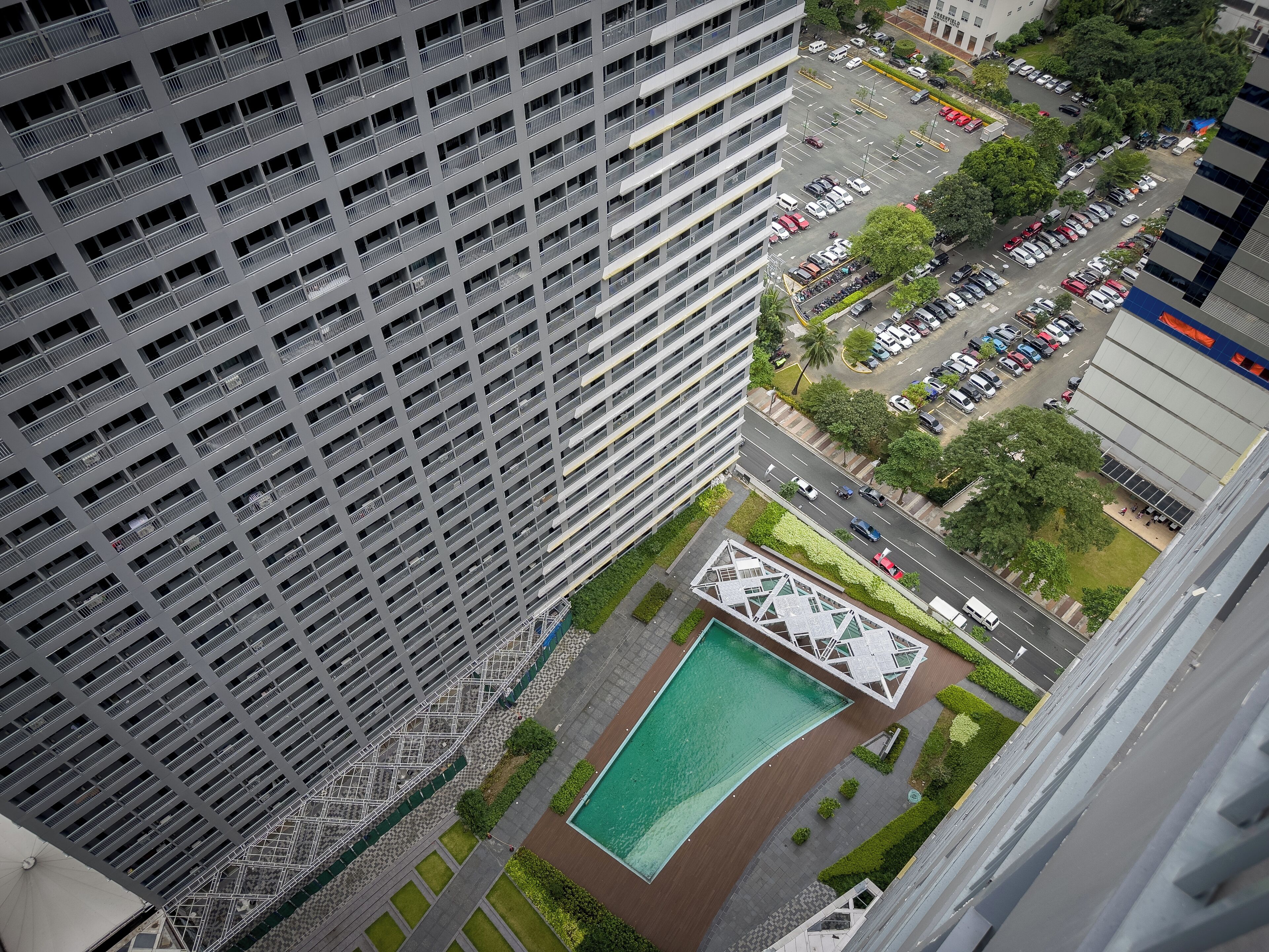 GemstoneBR in SMDC Fame Residences 3*