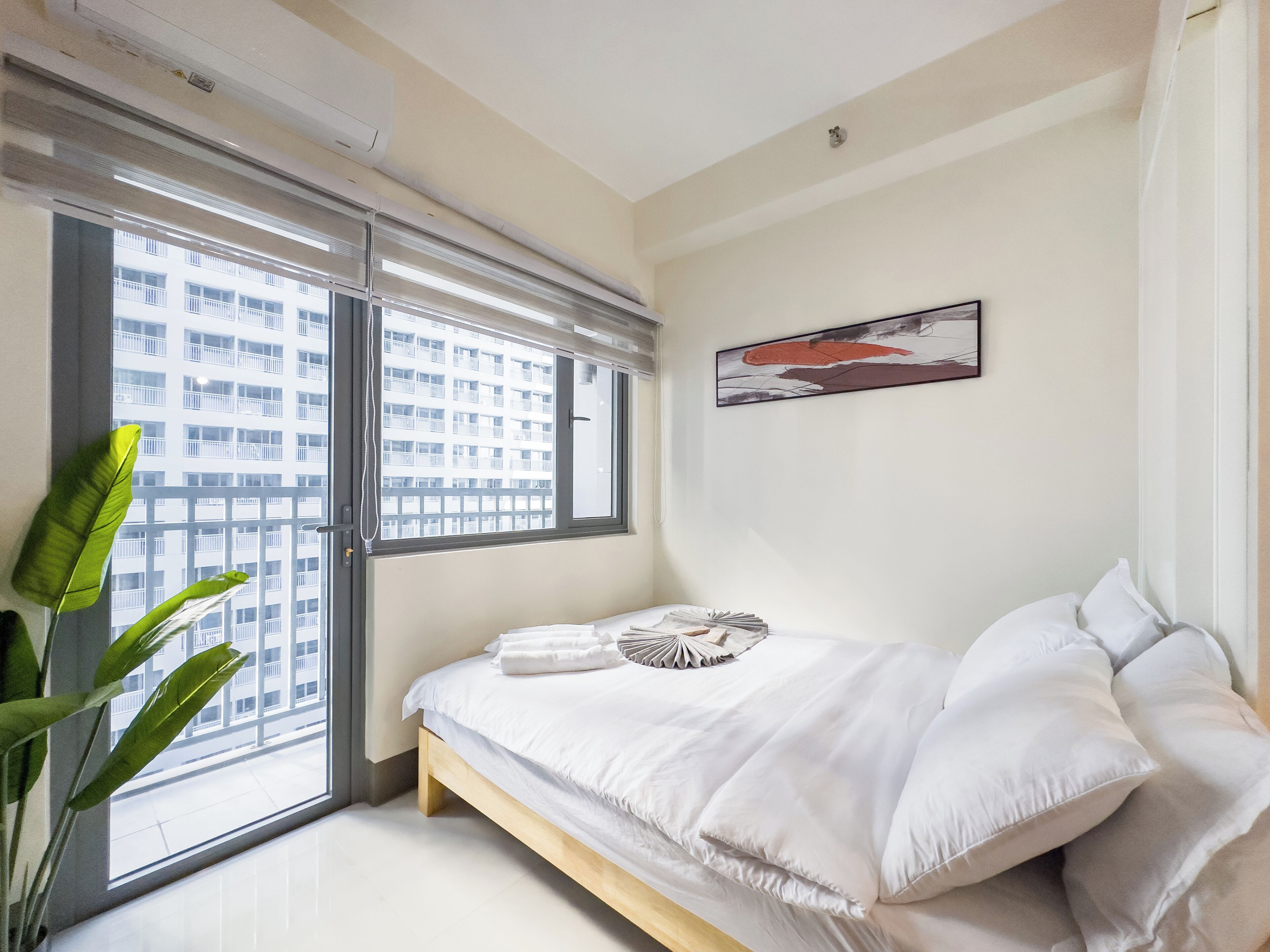 GemstoneBR in SMDC Fame Residences 3*
