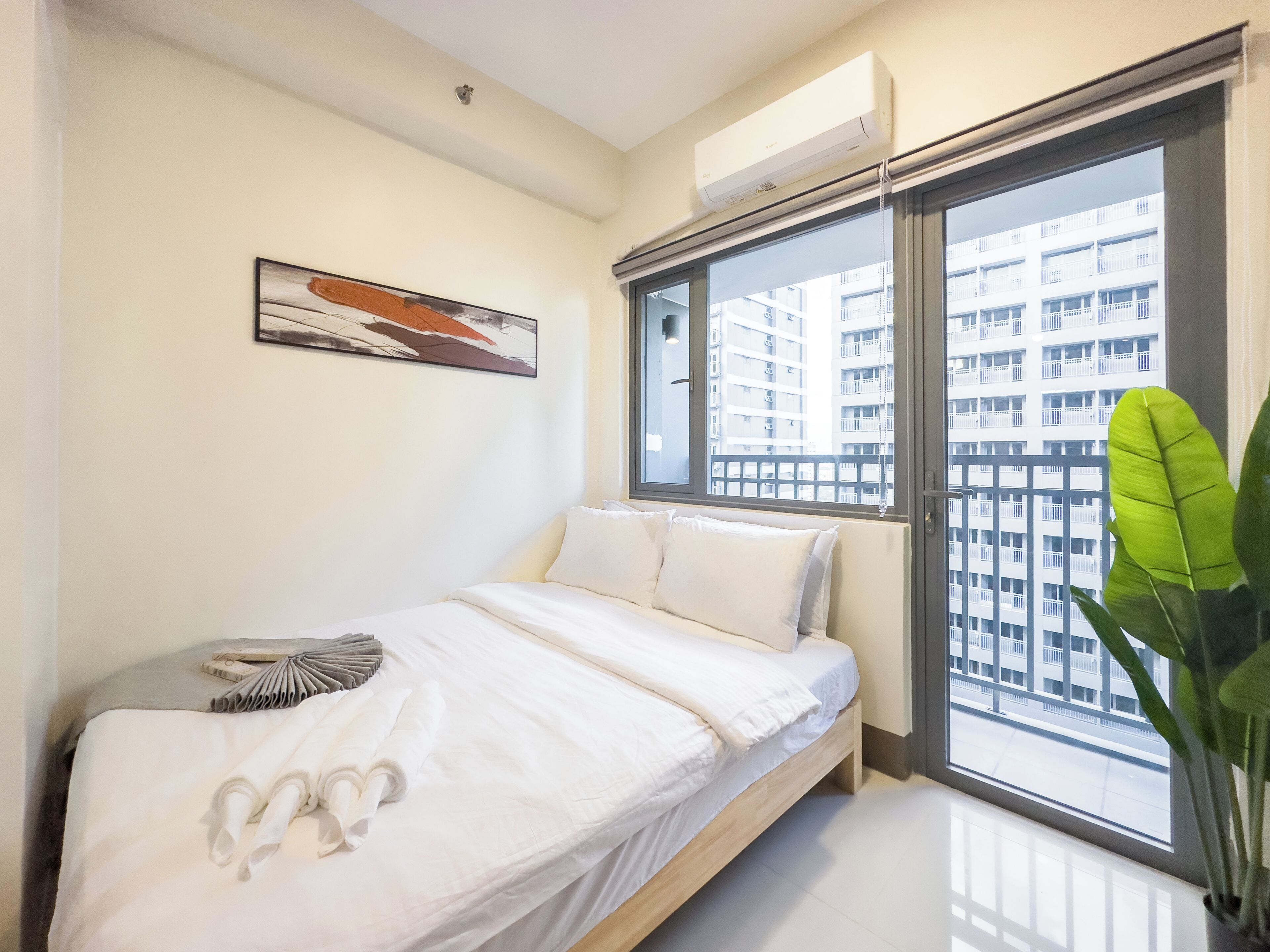 GemstoneBR in SMDC Fame Residences 3*