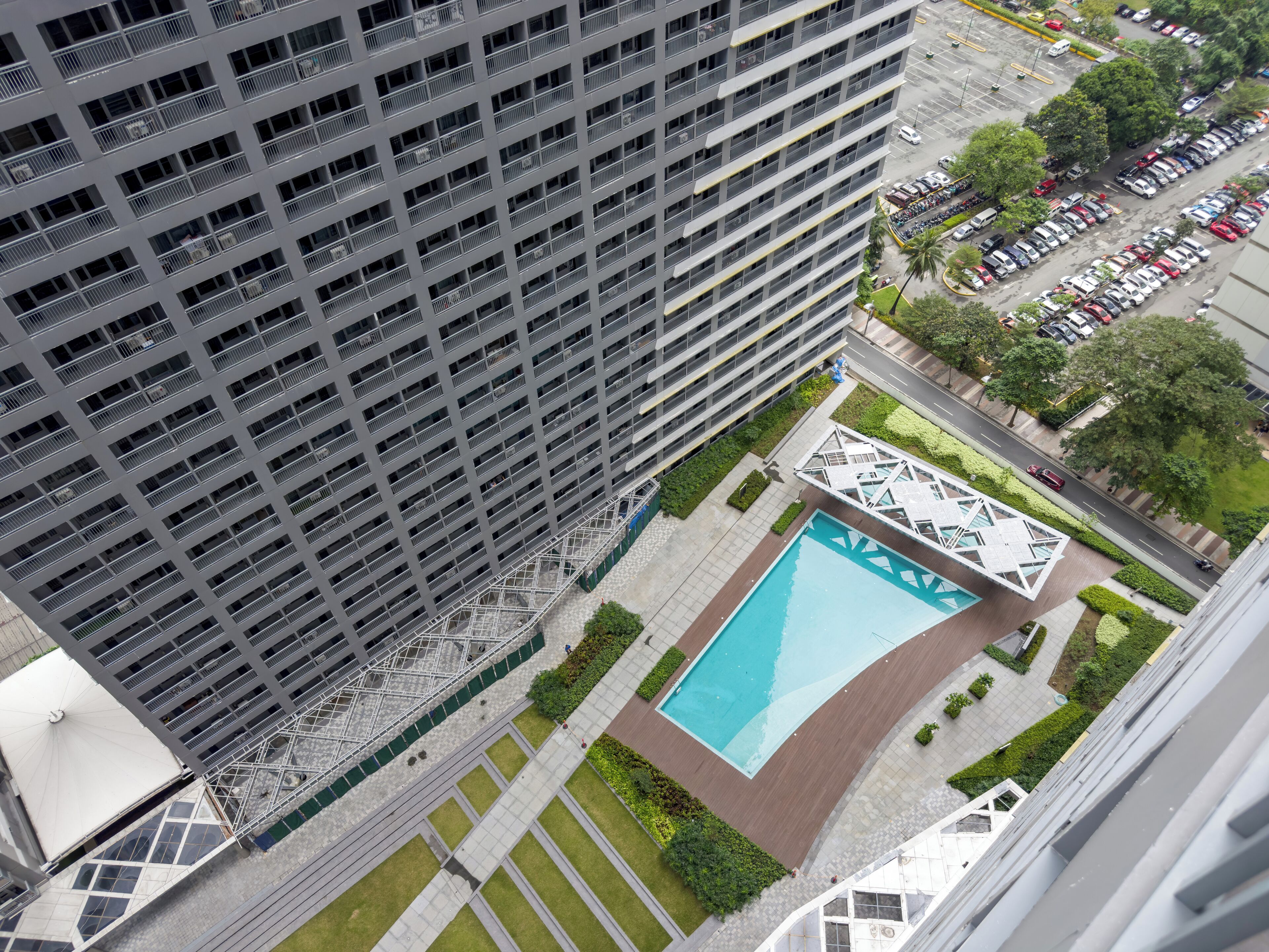GemstoneBR in SMDC Fame Residences 3*