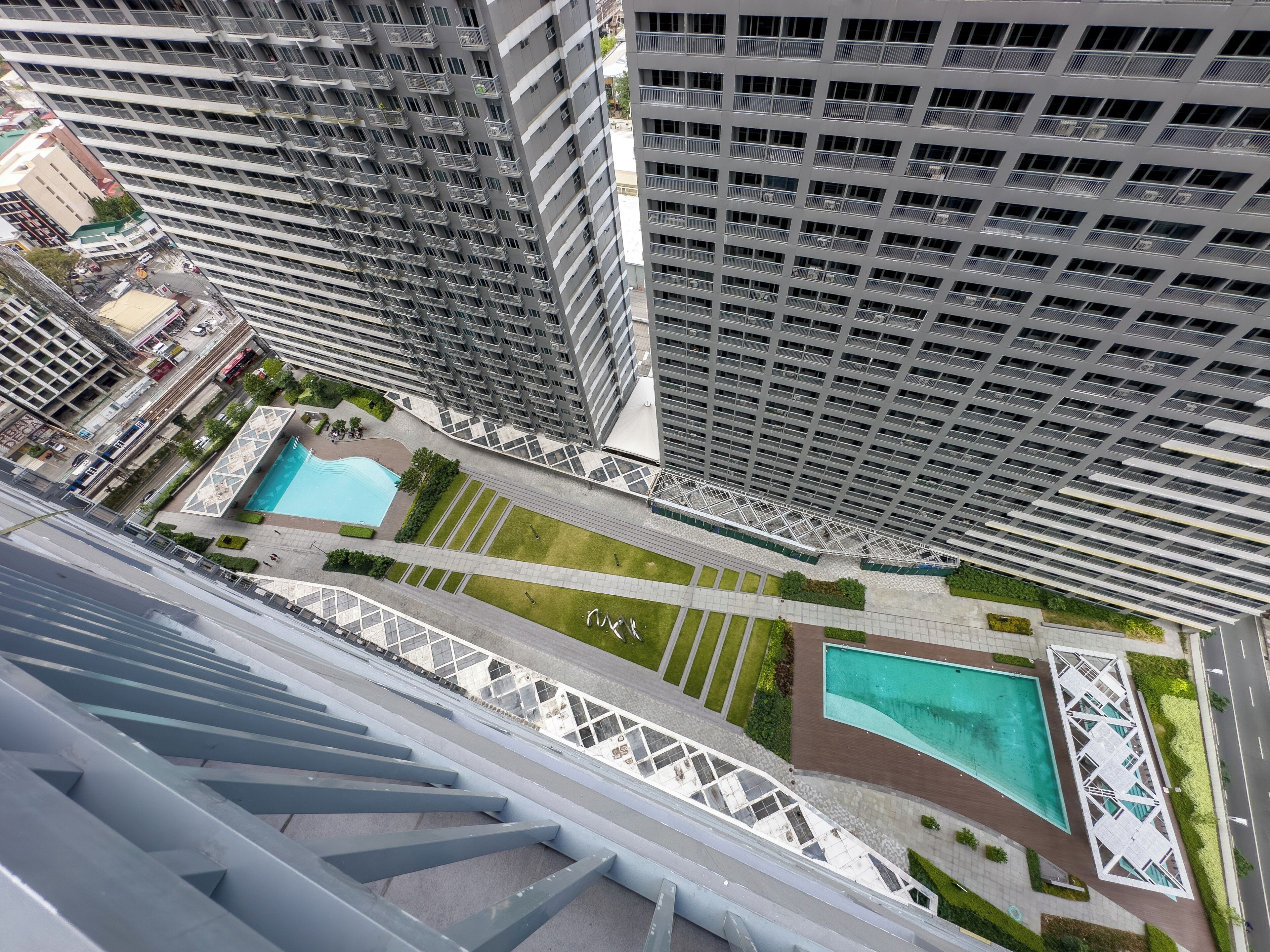 GemstoneBR in SMDC Fame Residences 3*