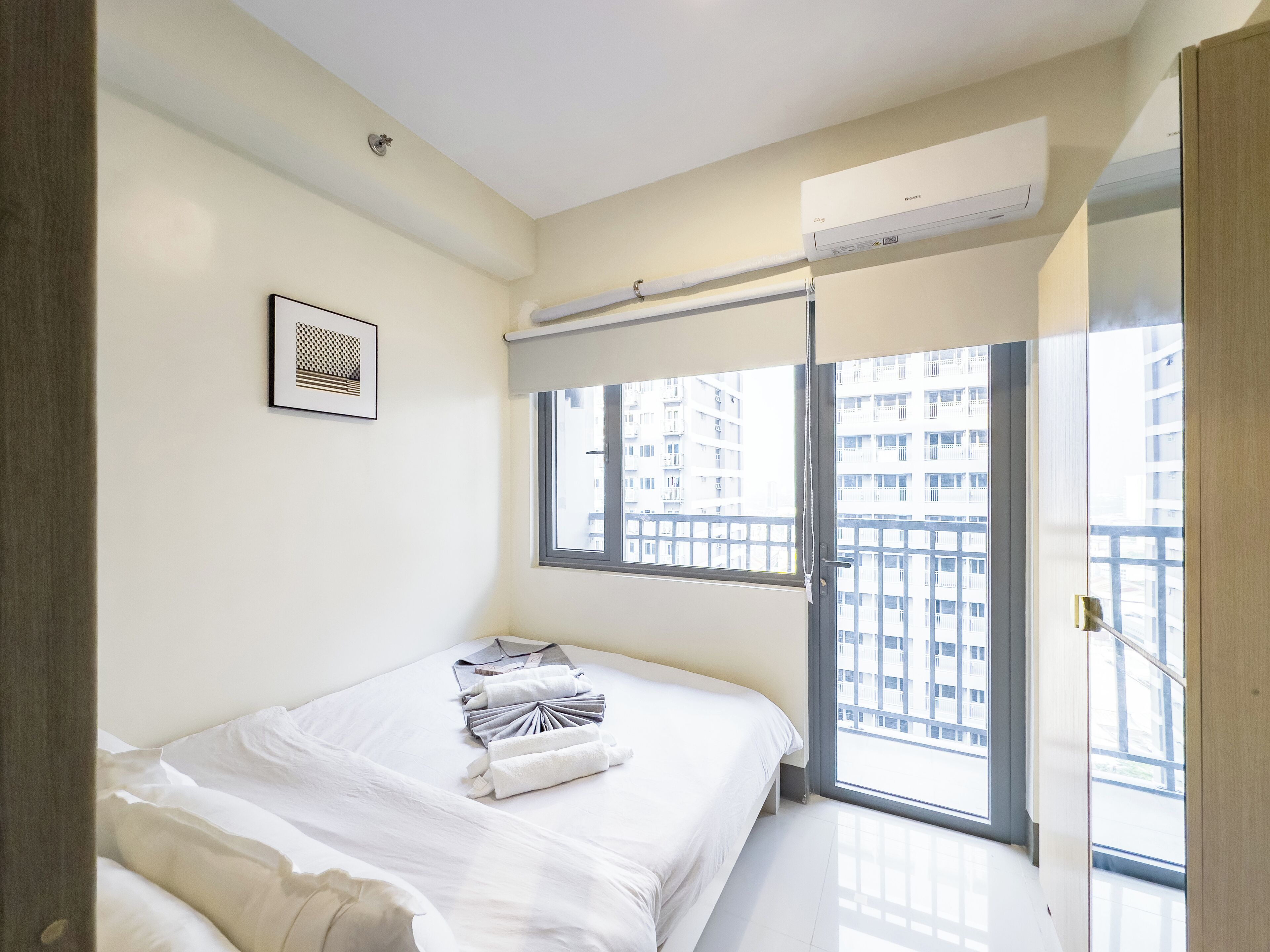 GemstoneBR in SMDC Fame Residences 3*