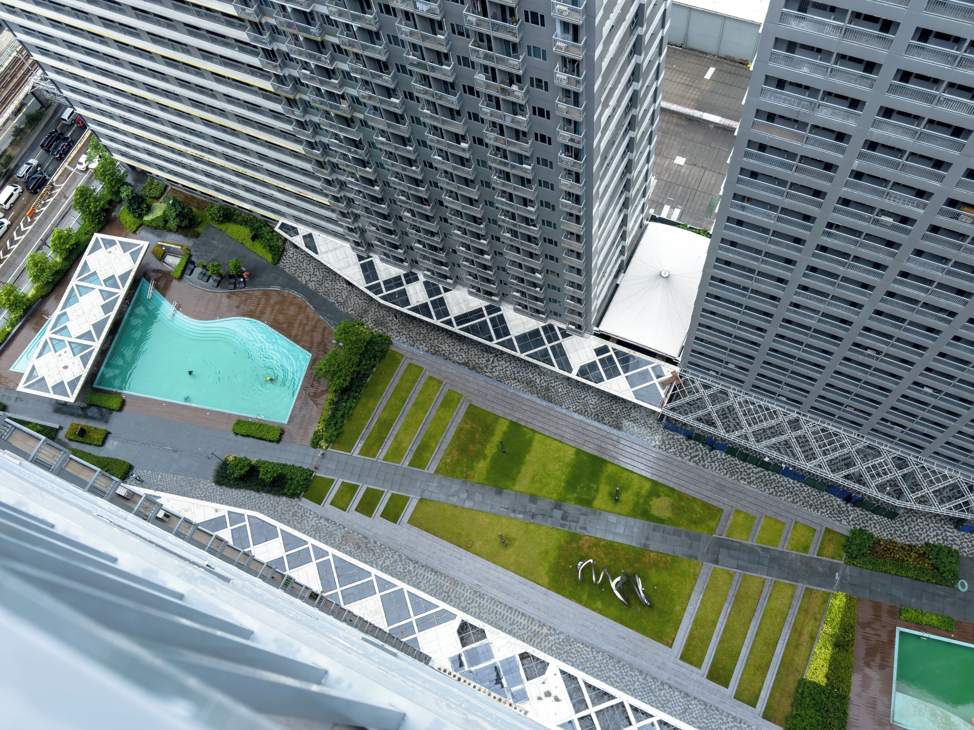 GemstoneBR in SMDC Fame Residences 3*