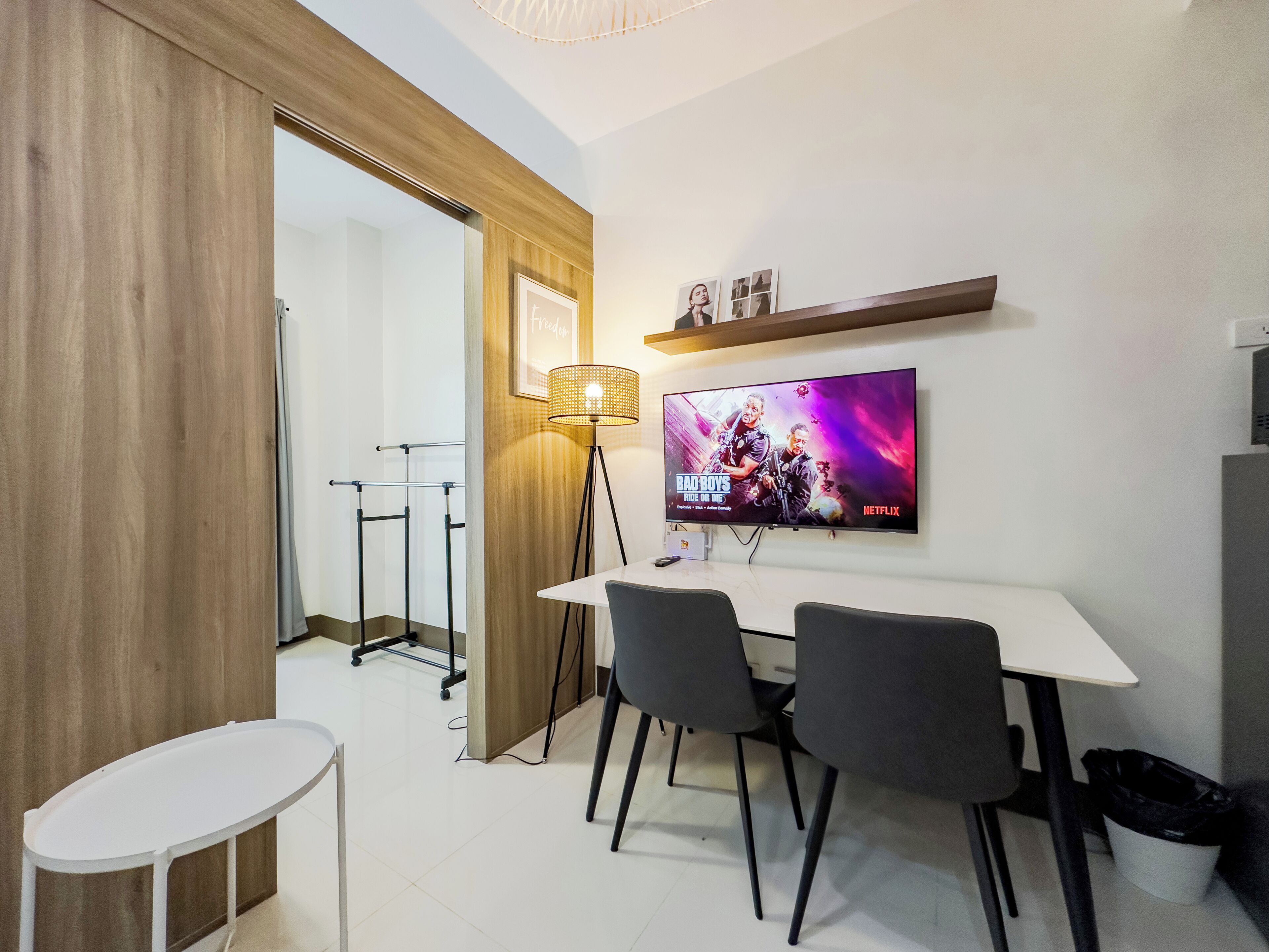 GemstoneBR in SMDC Fame Residences 3*