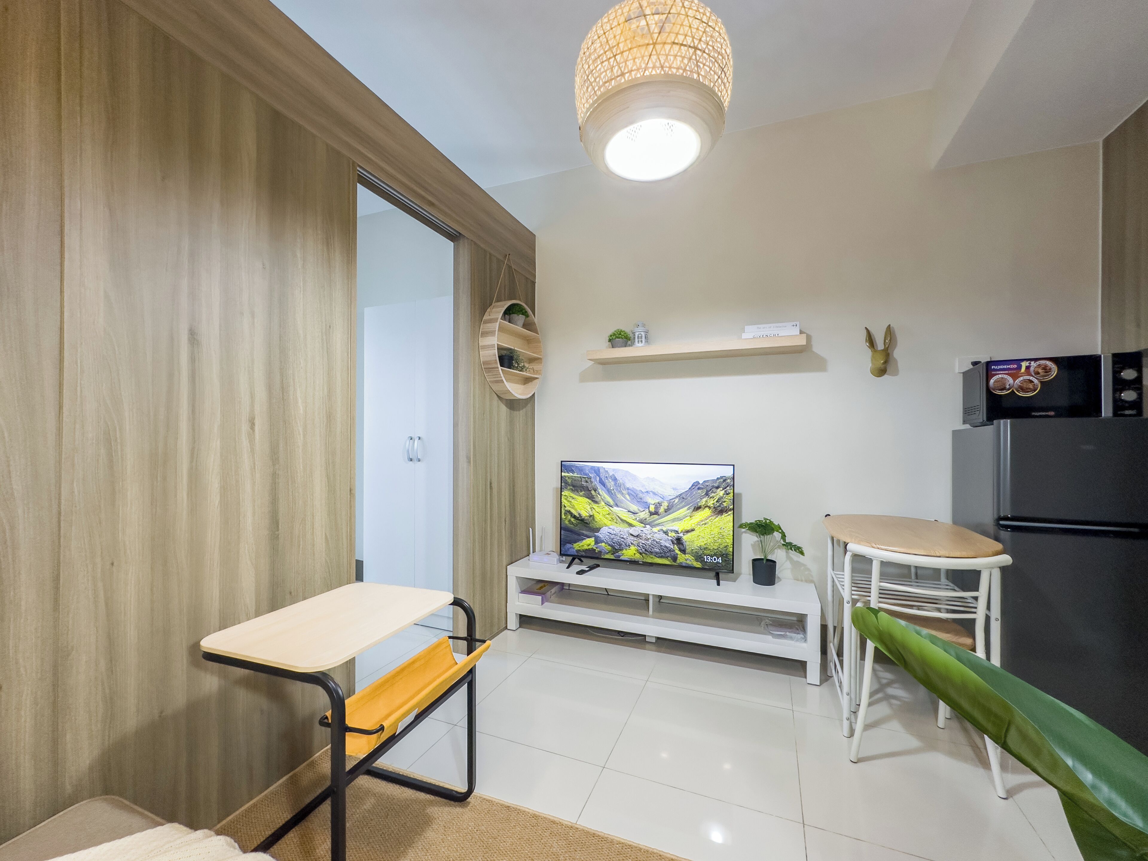 GemstoneBR in SMDC Fame Residences 3*