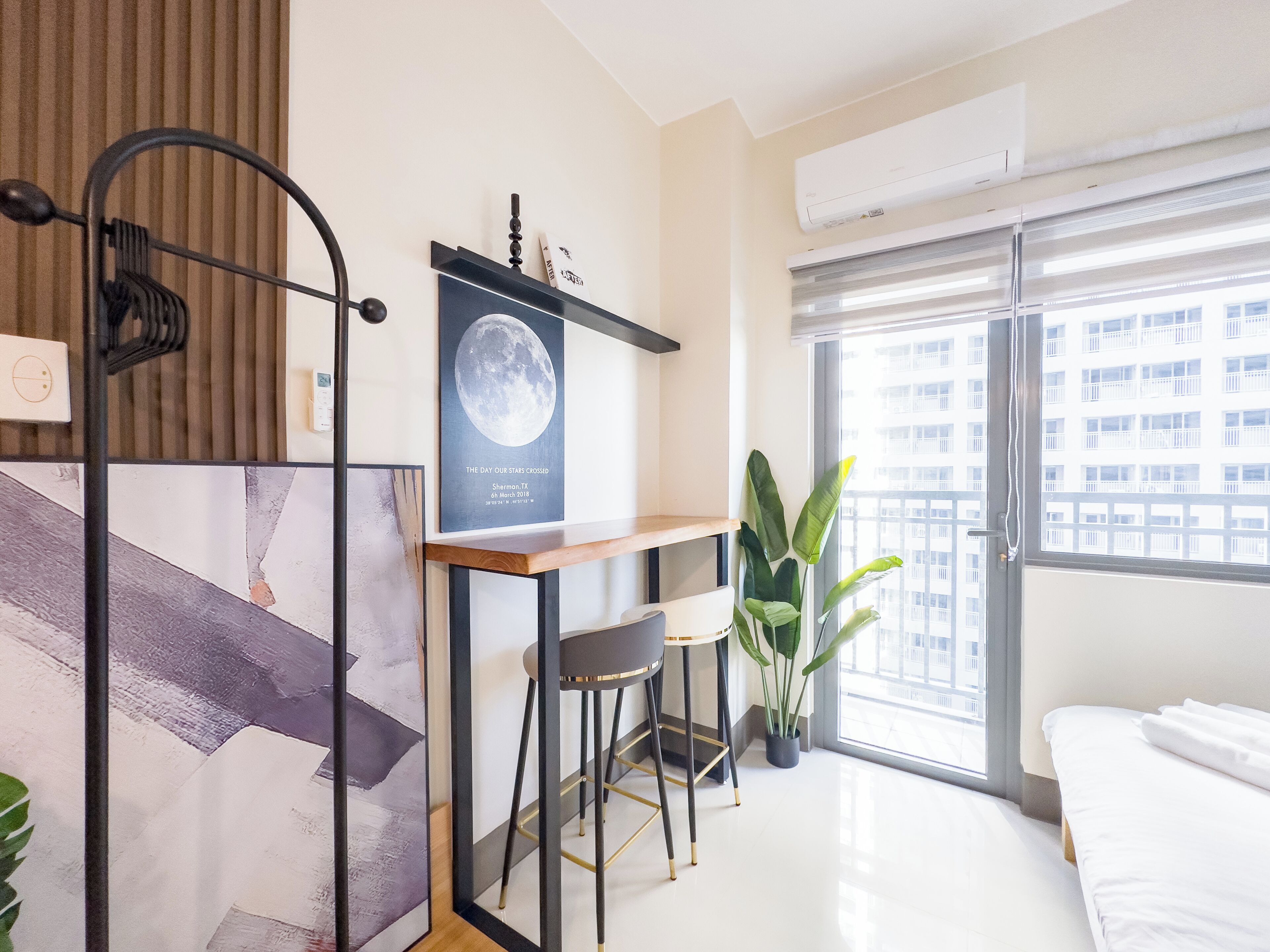 GemstoneBR in SMDC Fame Residences 3*
