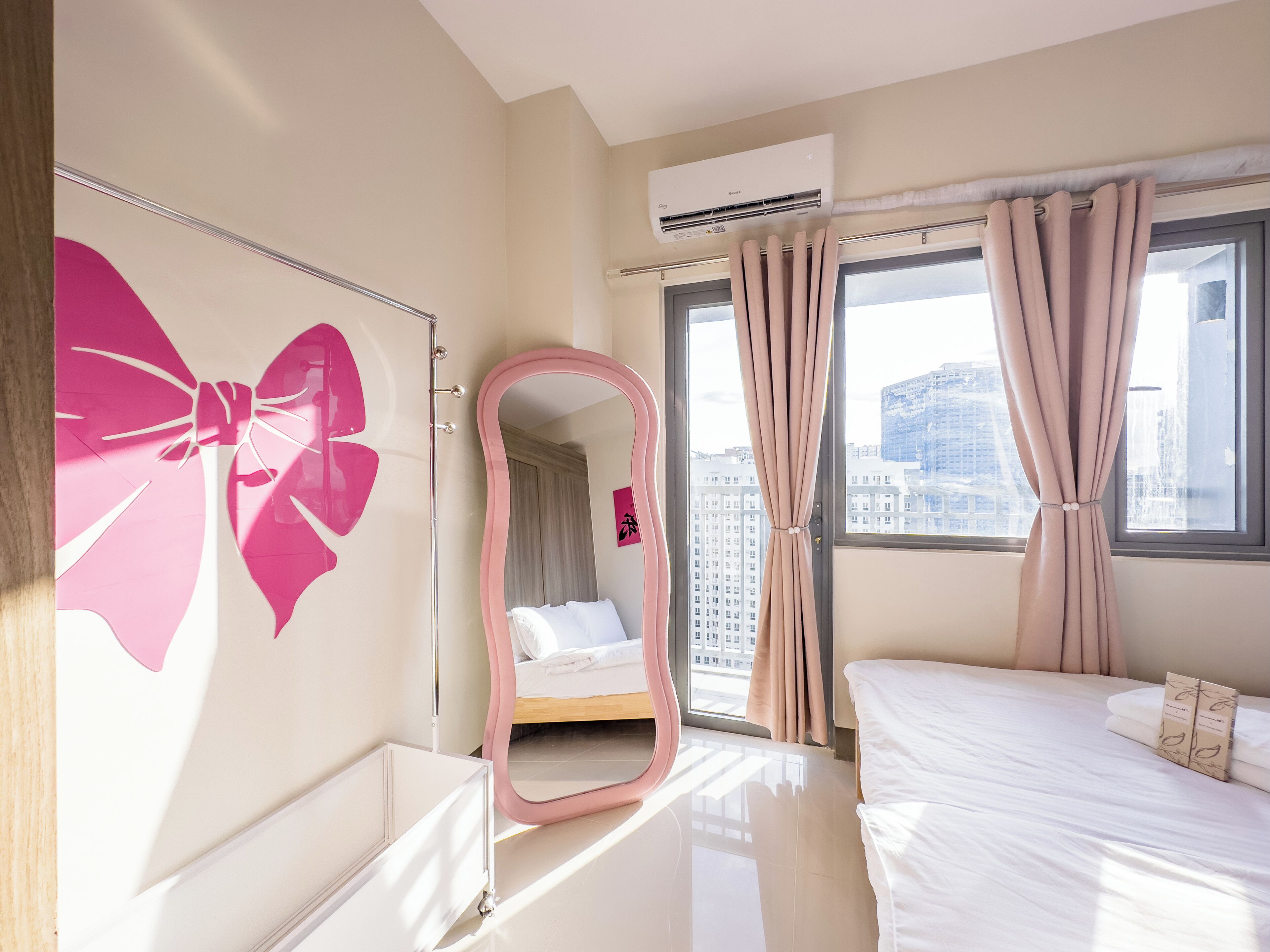 GemstoneBR in SMDC Fame Residences 3*