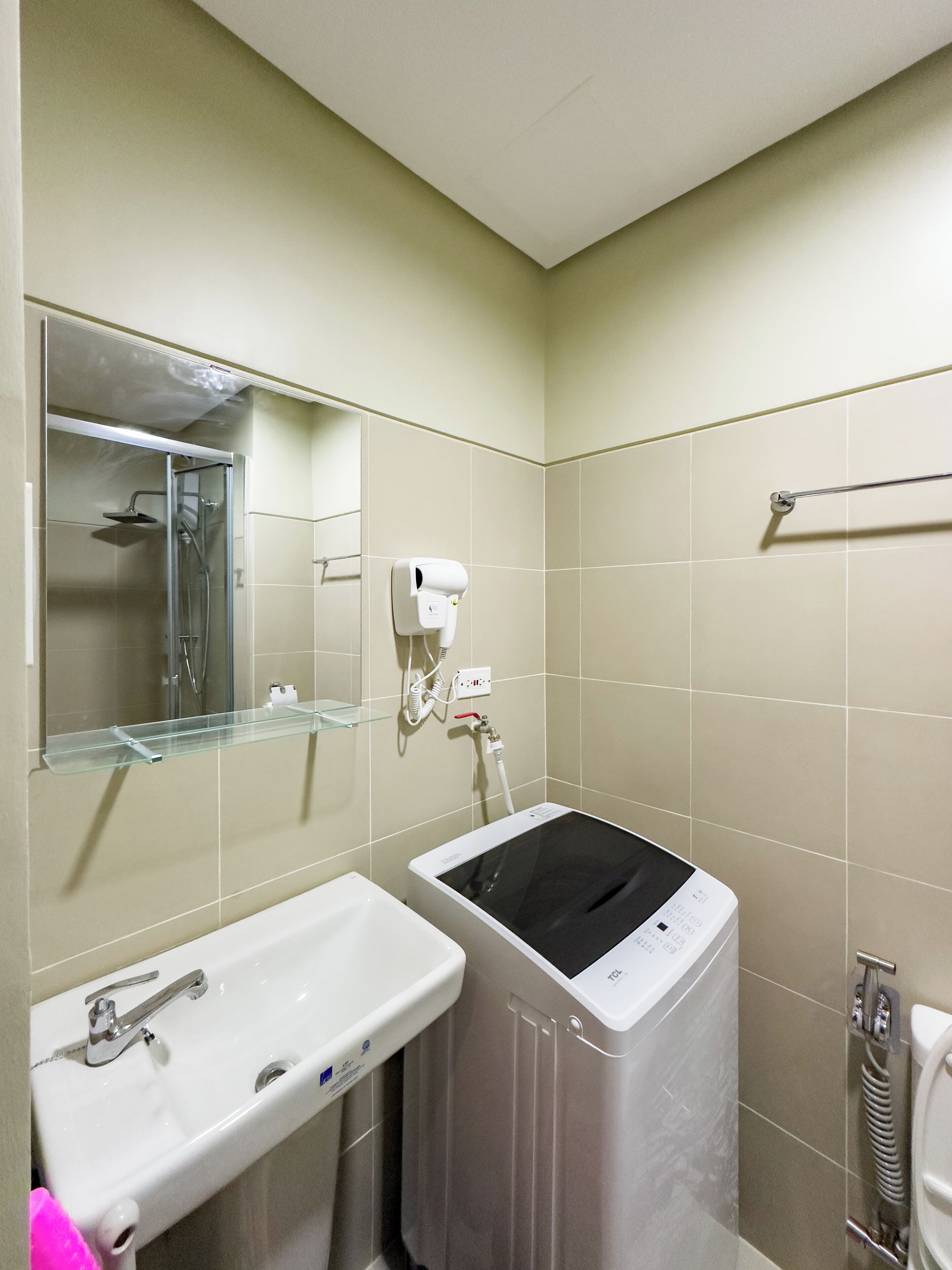 GemstoneBR in SMDC Fame Residences 3*