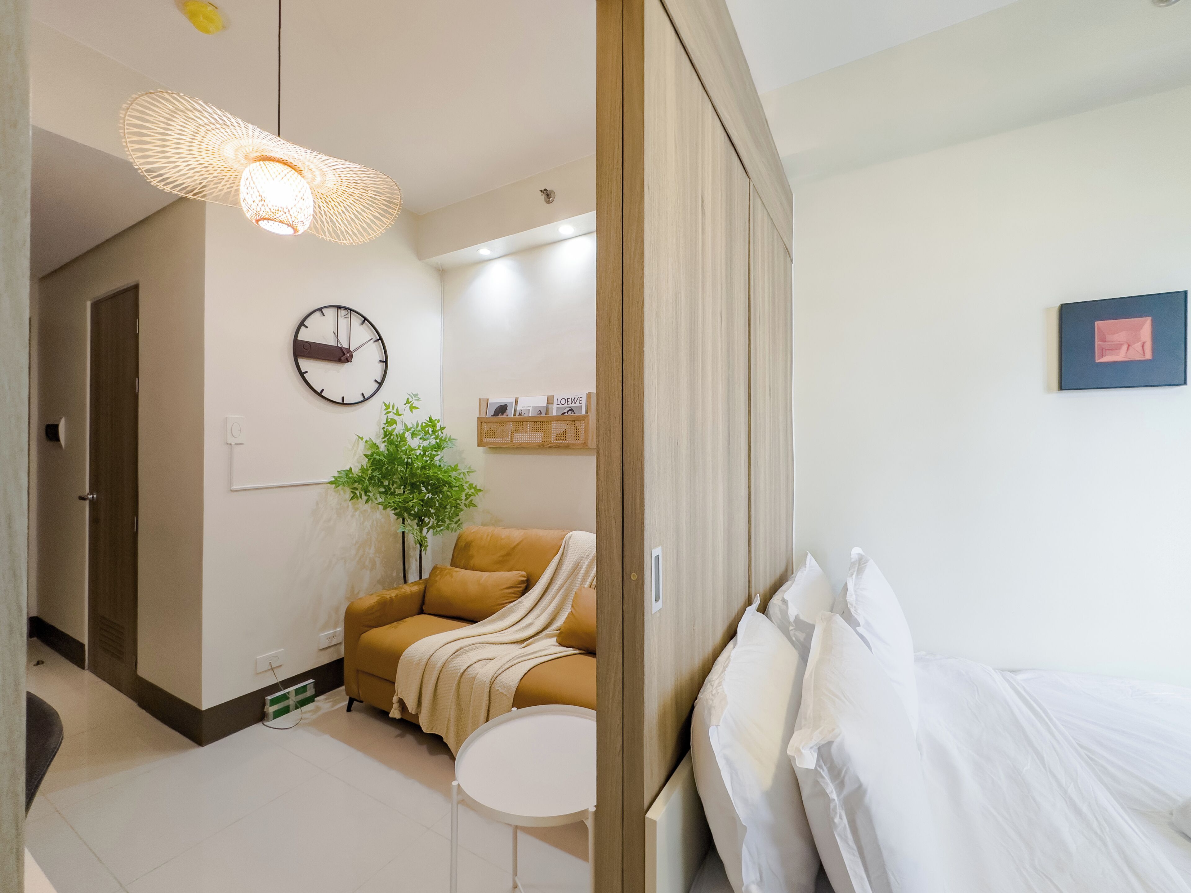 GemstoneBR in SMDC Fame Residences 3*