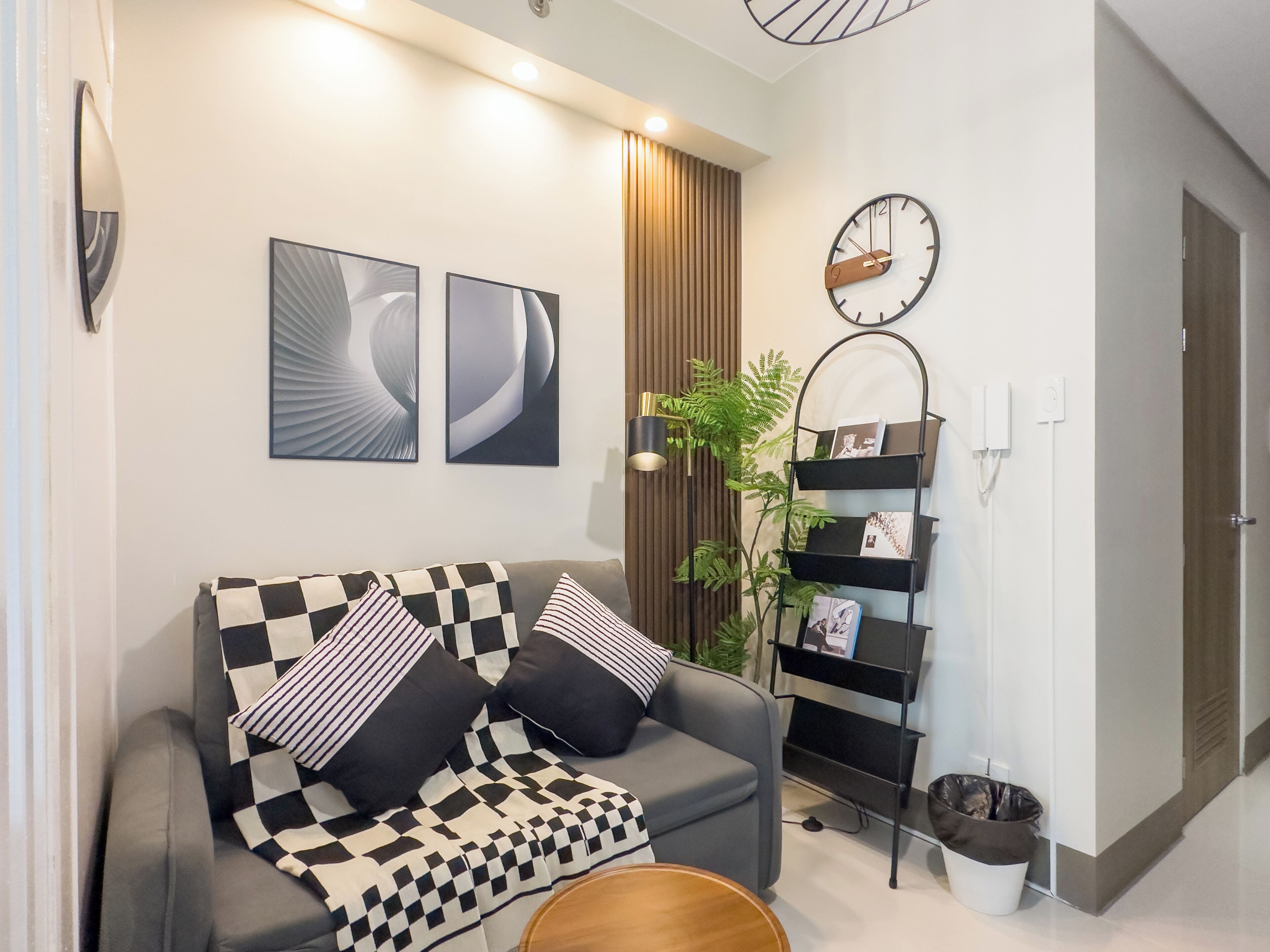 GemstoneBR in SMDC Fame Residences 3*