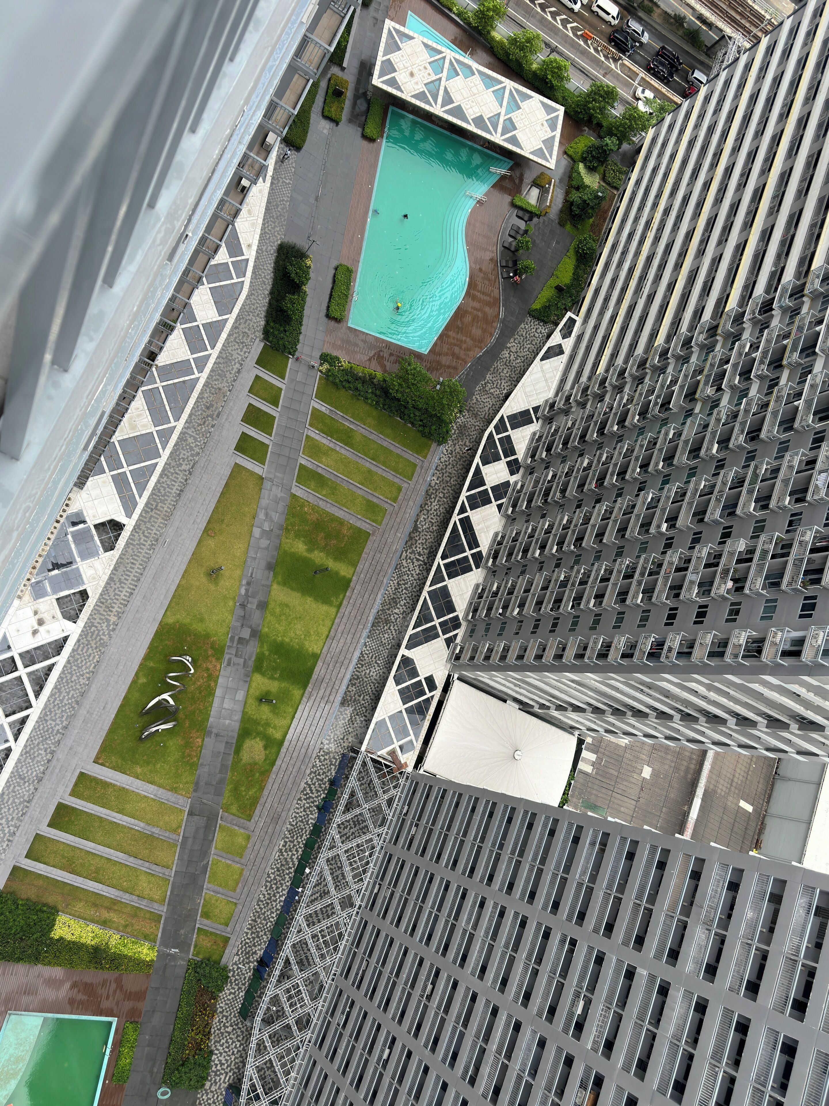 GemstoneBR in SMDC Fame Residences 3*