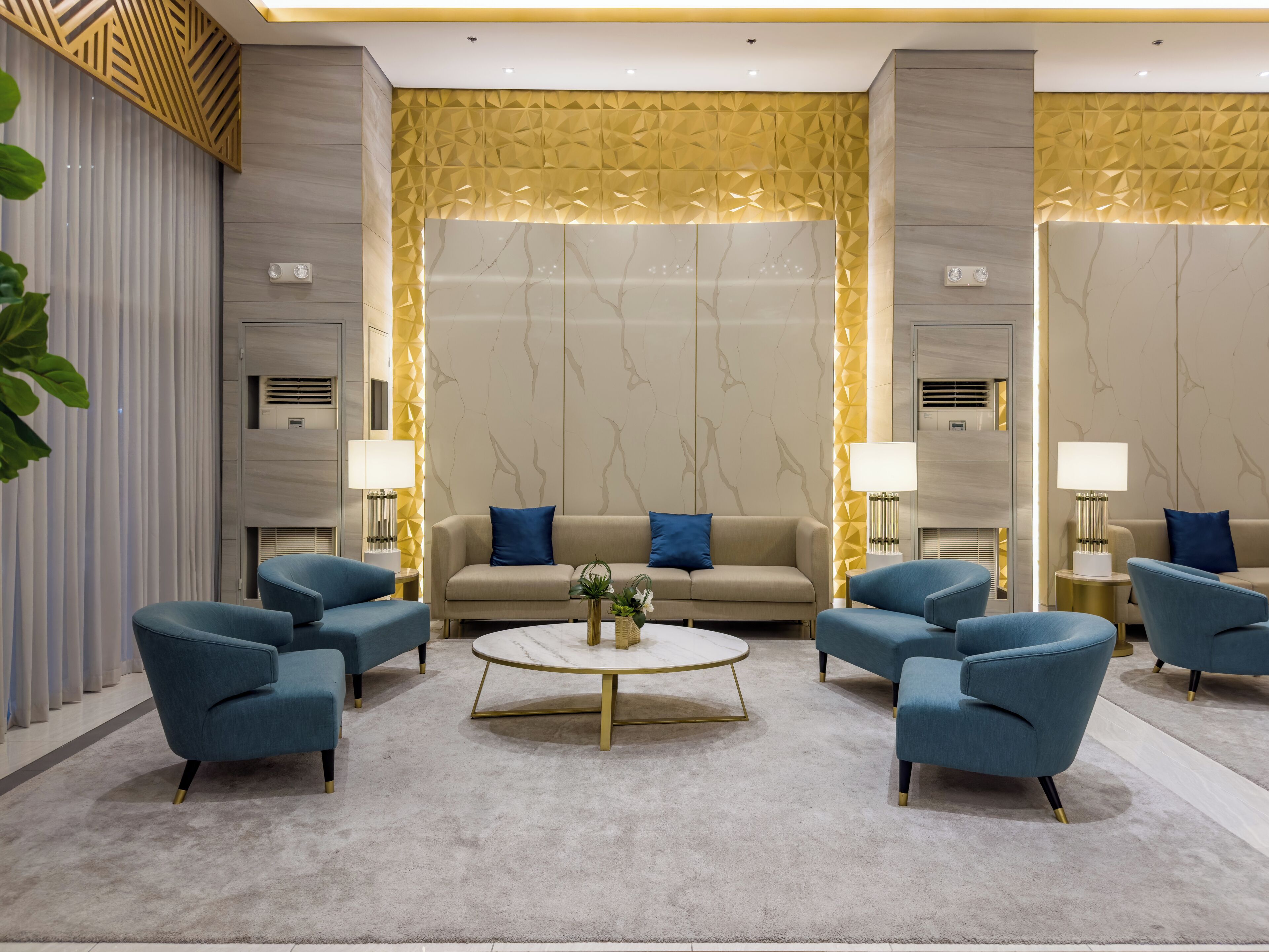 GemstoneBR in SMDC Fame Residences 3*