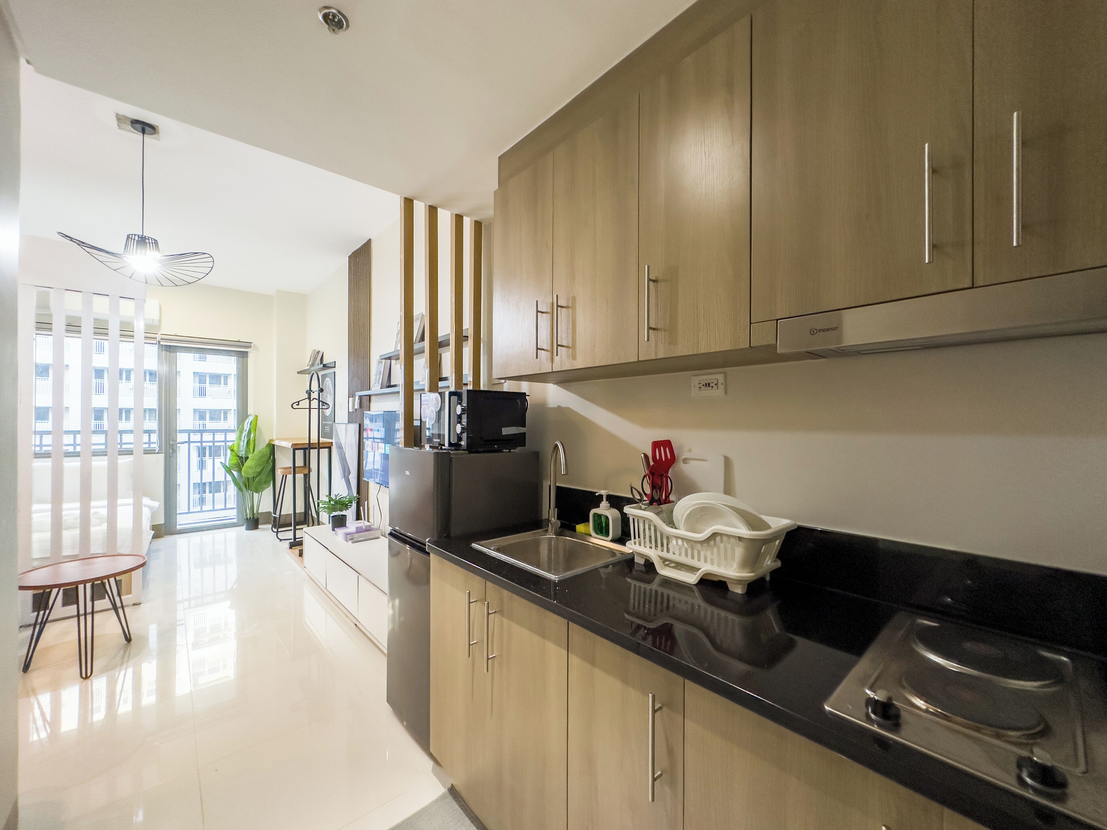GemstoneBR in SMDC Fame Residences 3*