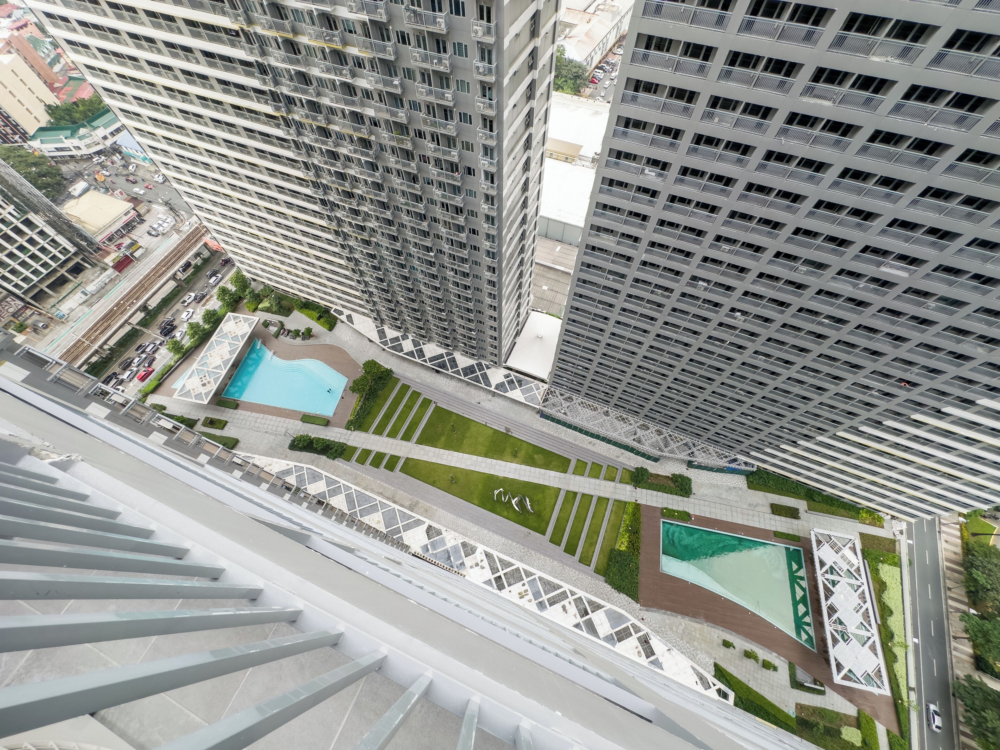 GemstoneBR in SMDC Fame Residences 3*