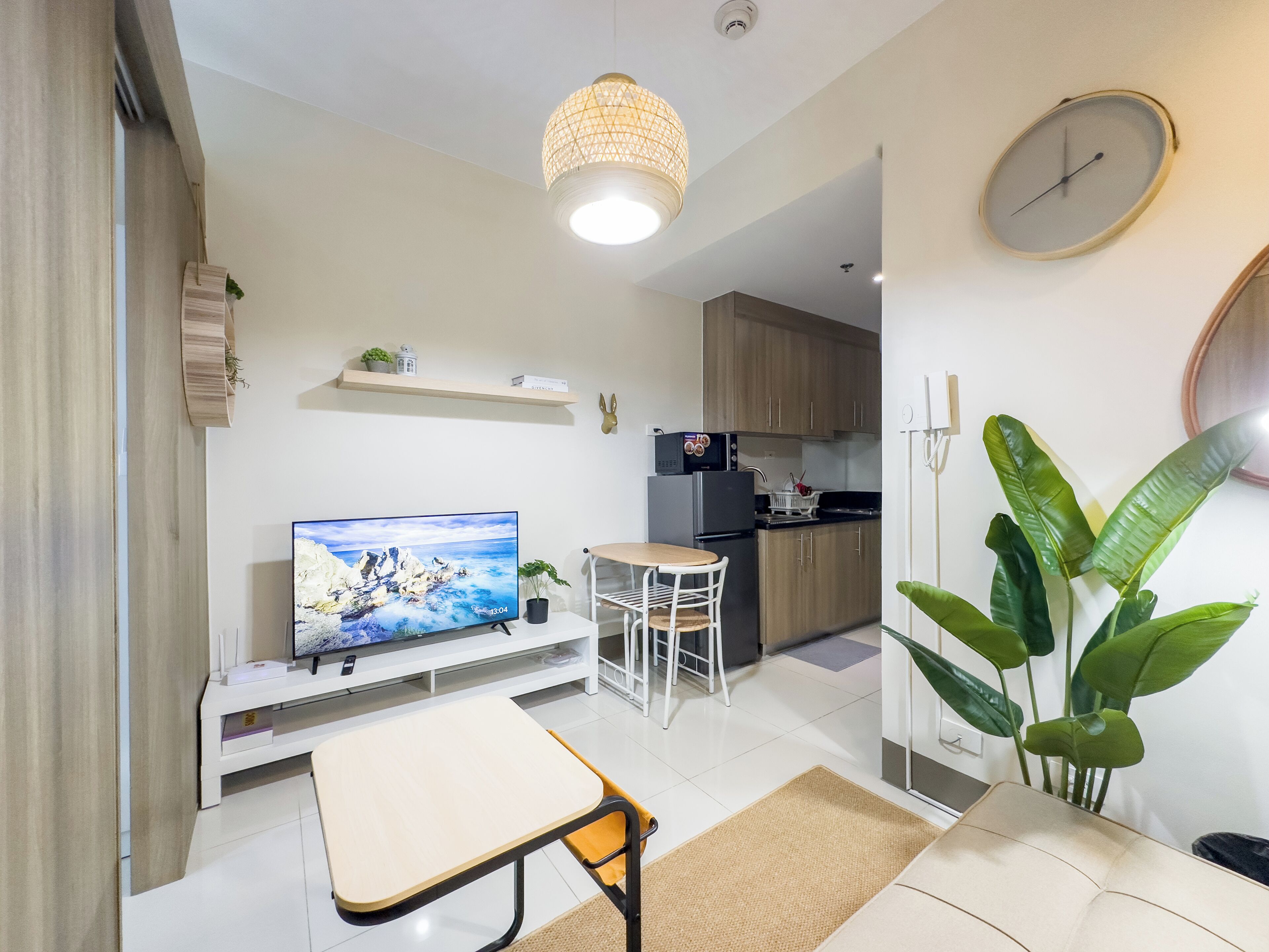 GemstoneBR in SMDC Fame Residences 3*