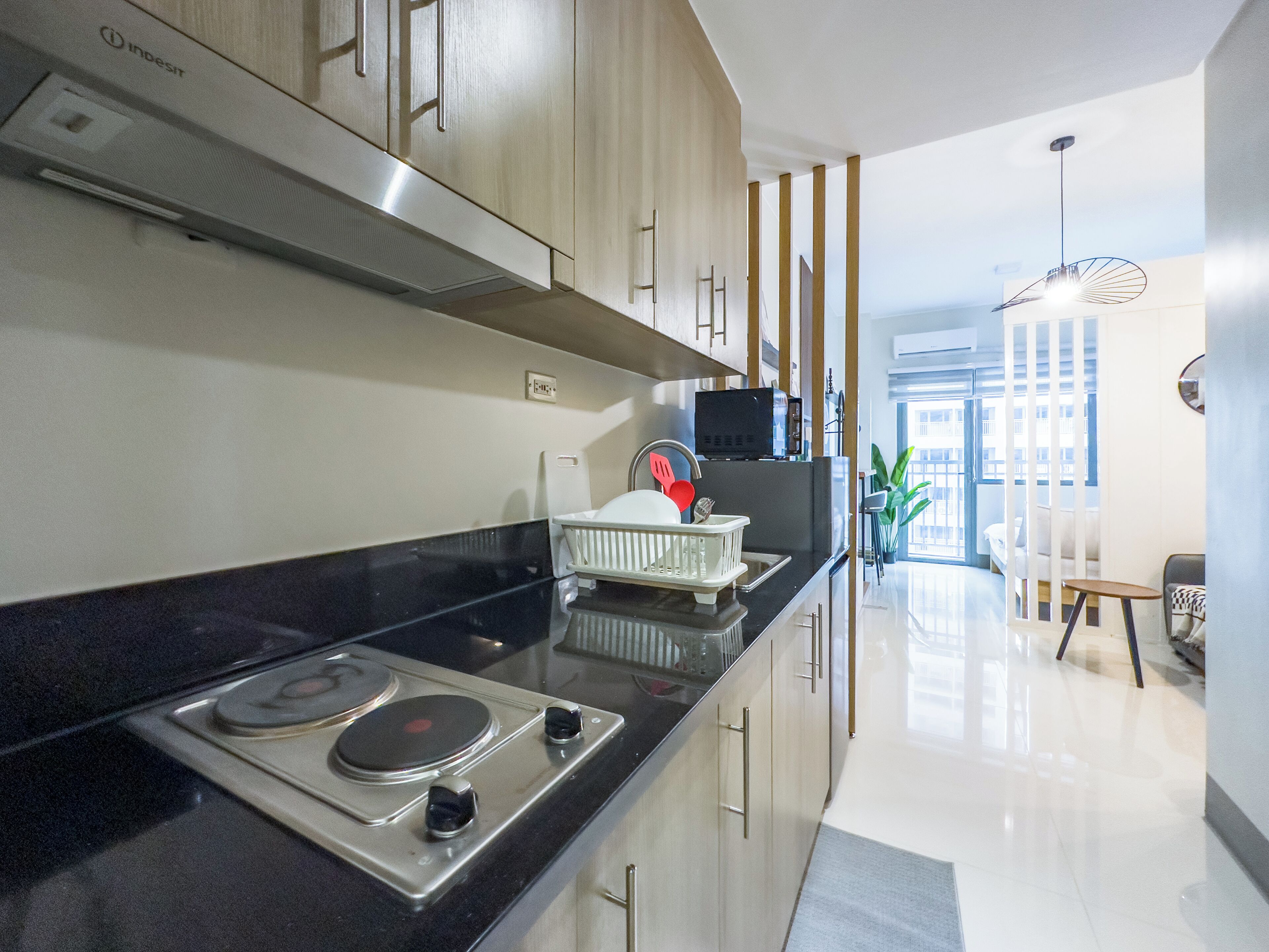 GemstoneBR in SMDC Fame Residences 3*