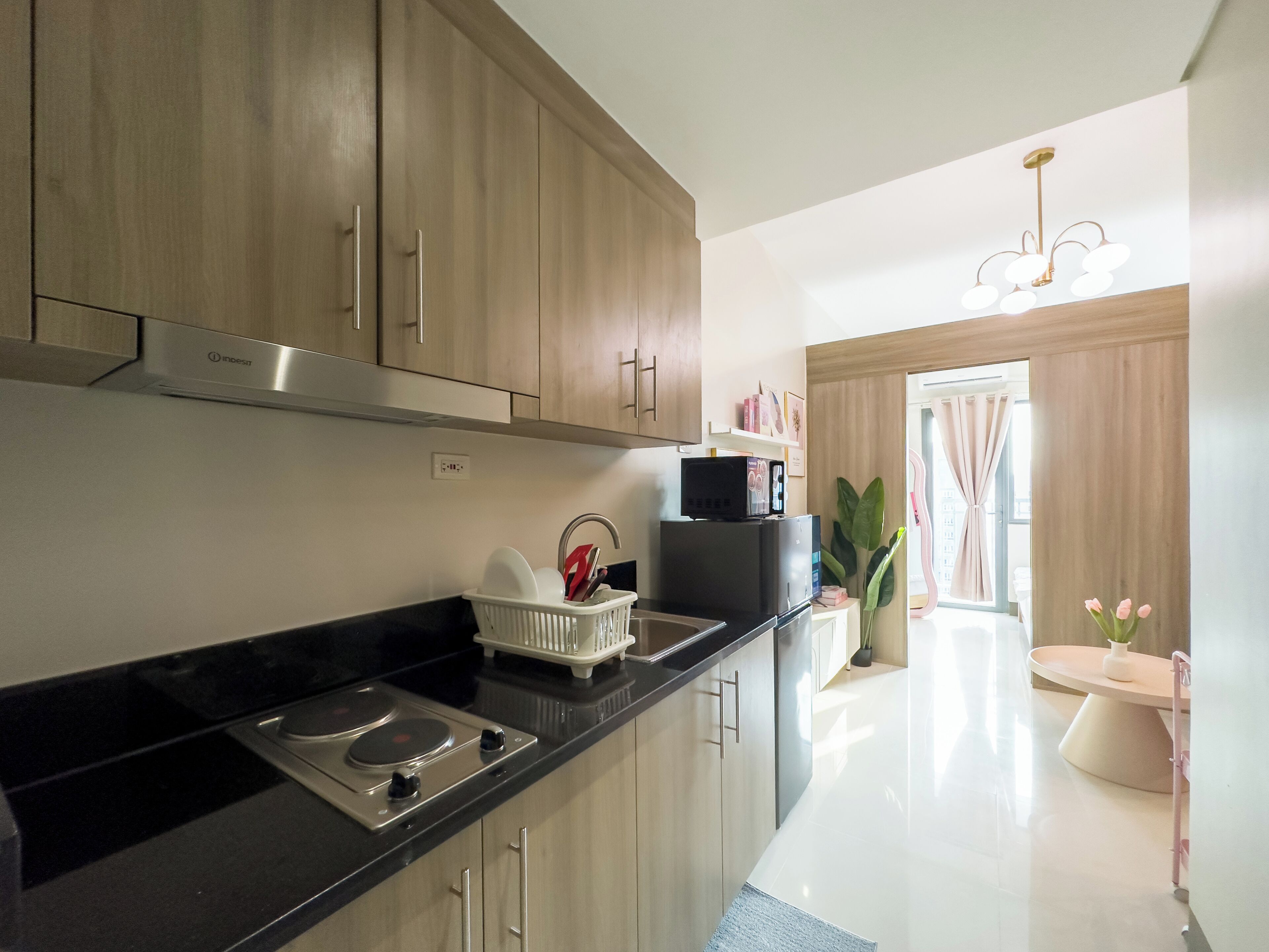 GemstoneBR in SMDC Fame Residences 3*