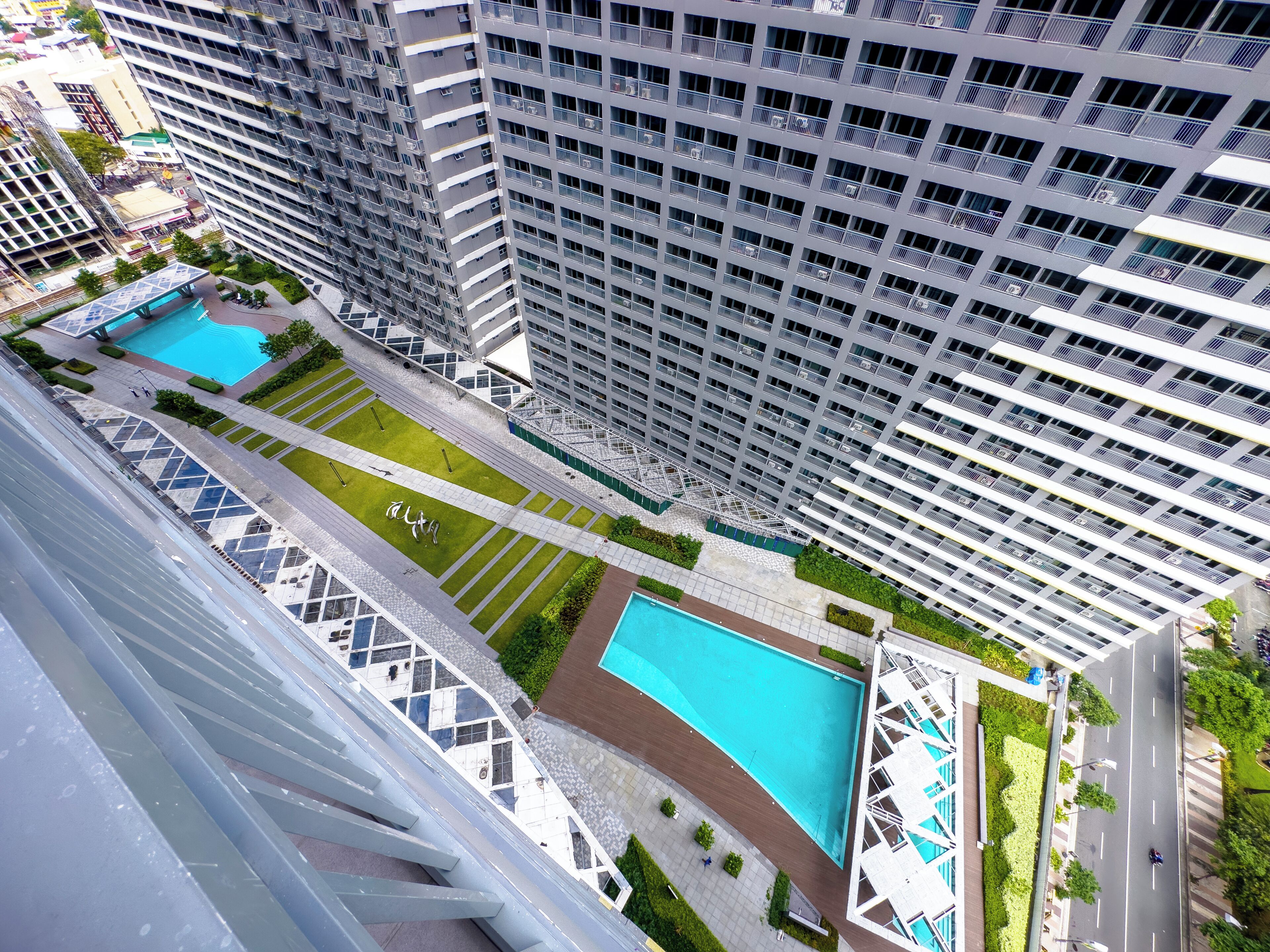 GemstoneBR in SMDC Fame Residences 3*