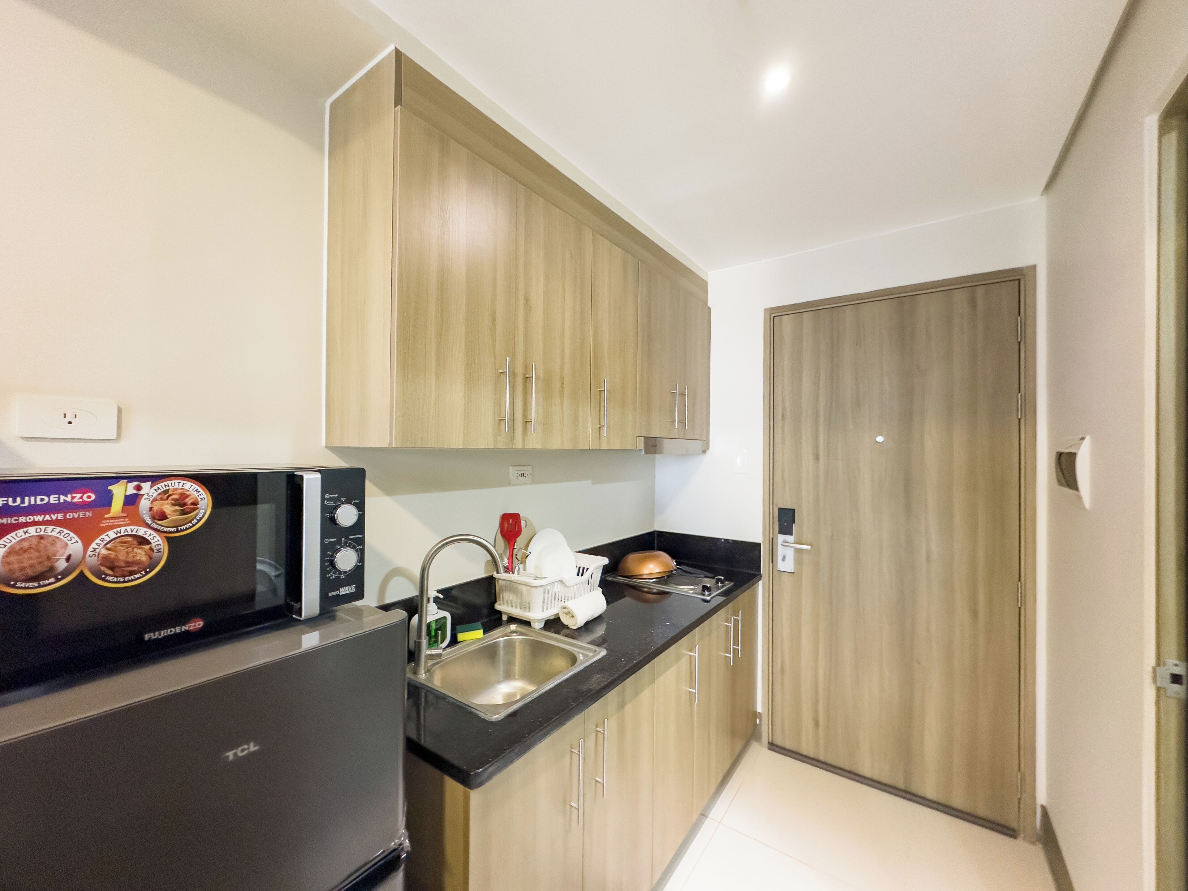 GemstoneBR in SMDC Fame Residences 3*