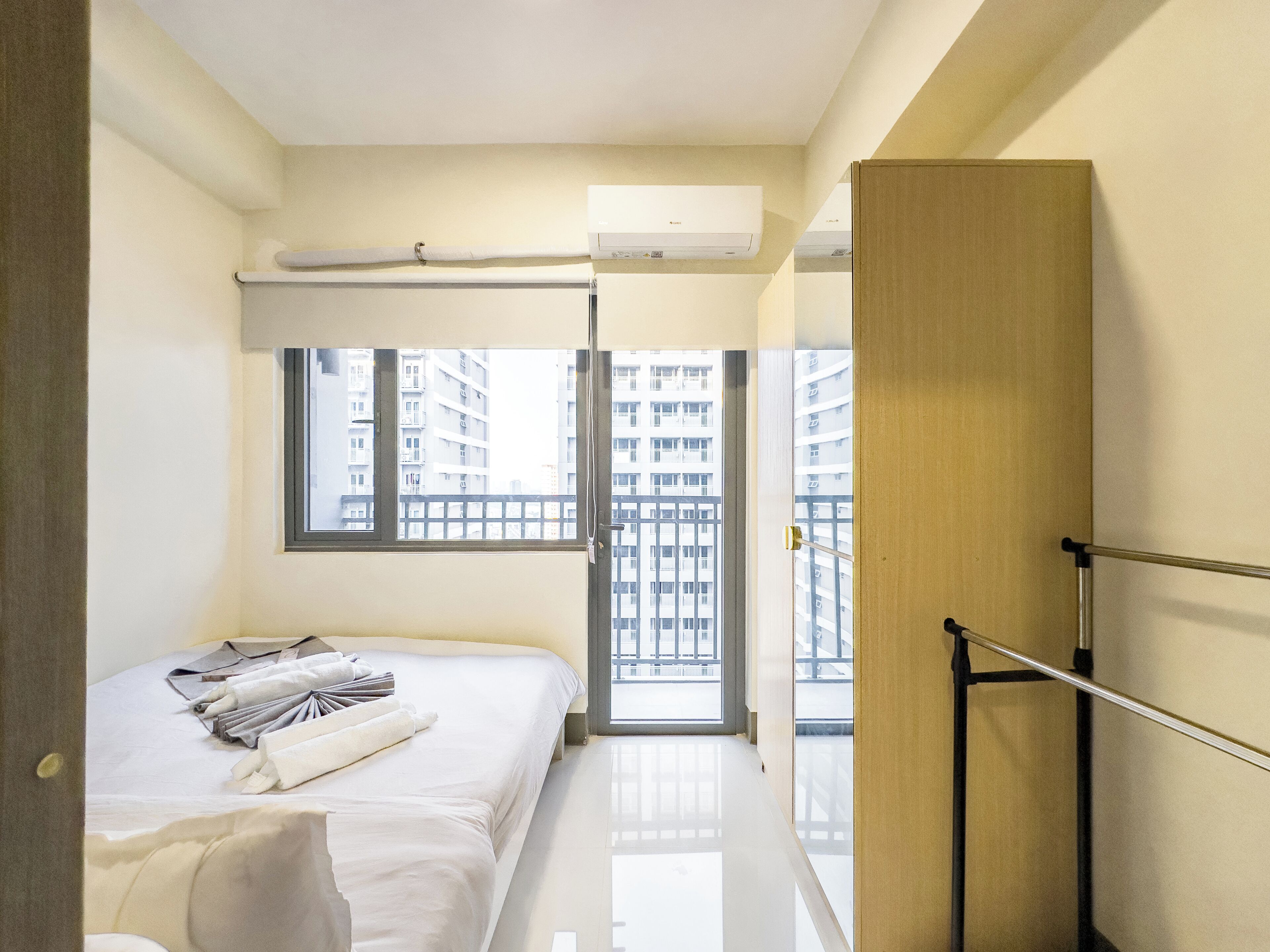 GemstoneBR in SMDC Fame Residences 3*