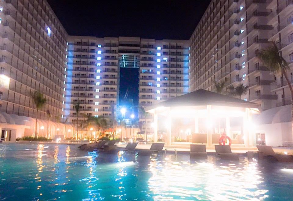 Jericho's Place 0*