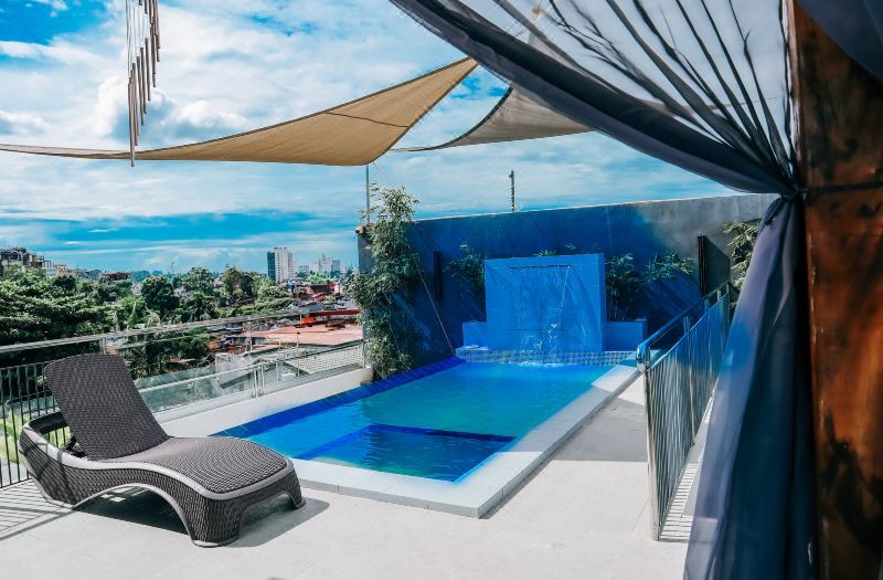 CITISTYLE INN 3*