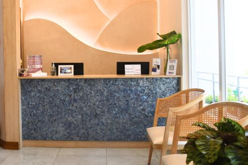 Coast Wise Hotel Dumaguete 3*