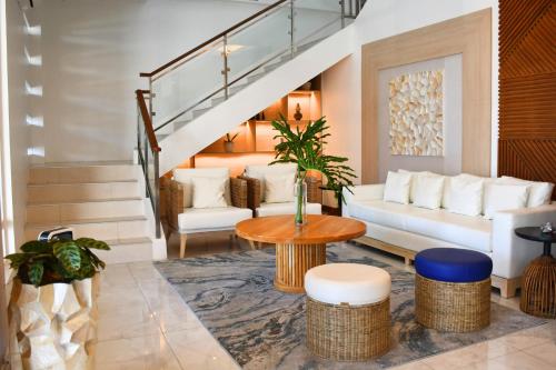 Coast Wise Hotel Dumaguete 3*