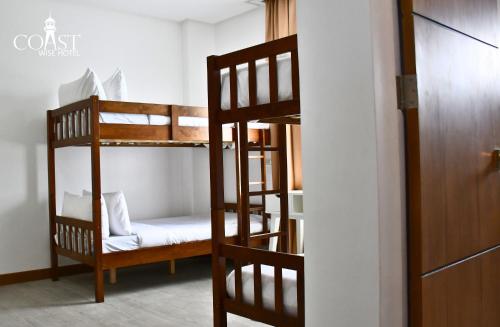 Coast Wise Hotel Dumaguete 3*