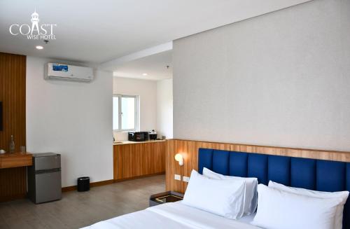 Coast Wise Hotel Dumaguete 3*