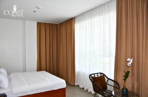 Coast Wise Hotel Dumaguete 3*