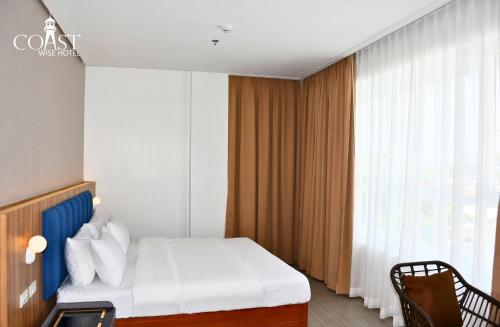 Coast Wise Hotel Dumaguete 3*