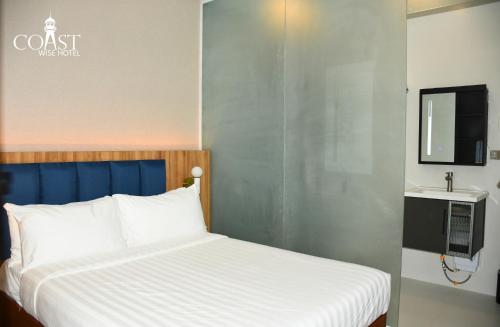 Coast Wise Hotel Dumaguete 3*