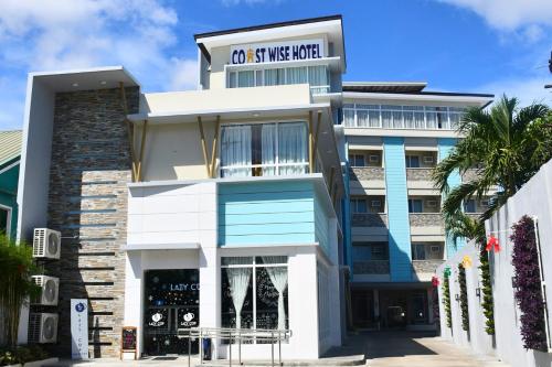 Coast Wise Hotel Dumaguete 3*