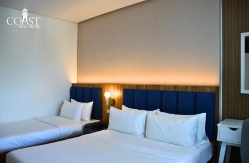 Coast Wise Hotel Dumaguete 3*