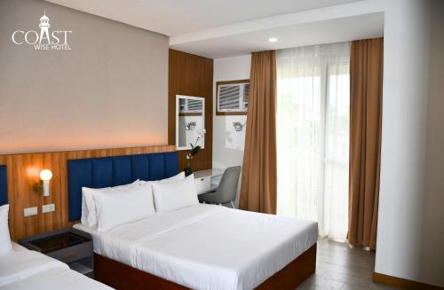 Coast Wise Hotel Dumaguete 3*