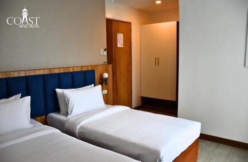 Coast Wise Hotel Dumaguete 3*