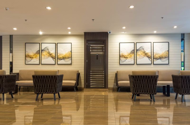 GemstoneBR II @SMDC Air Residences 0*