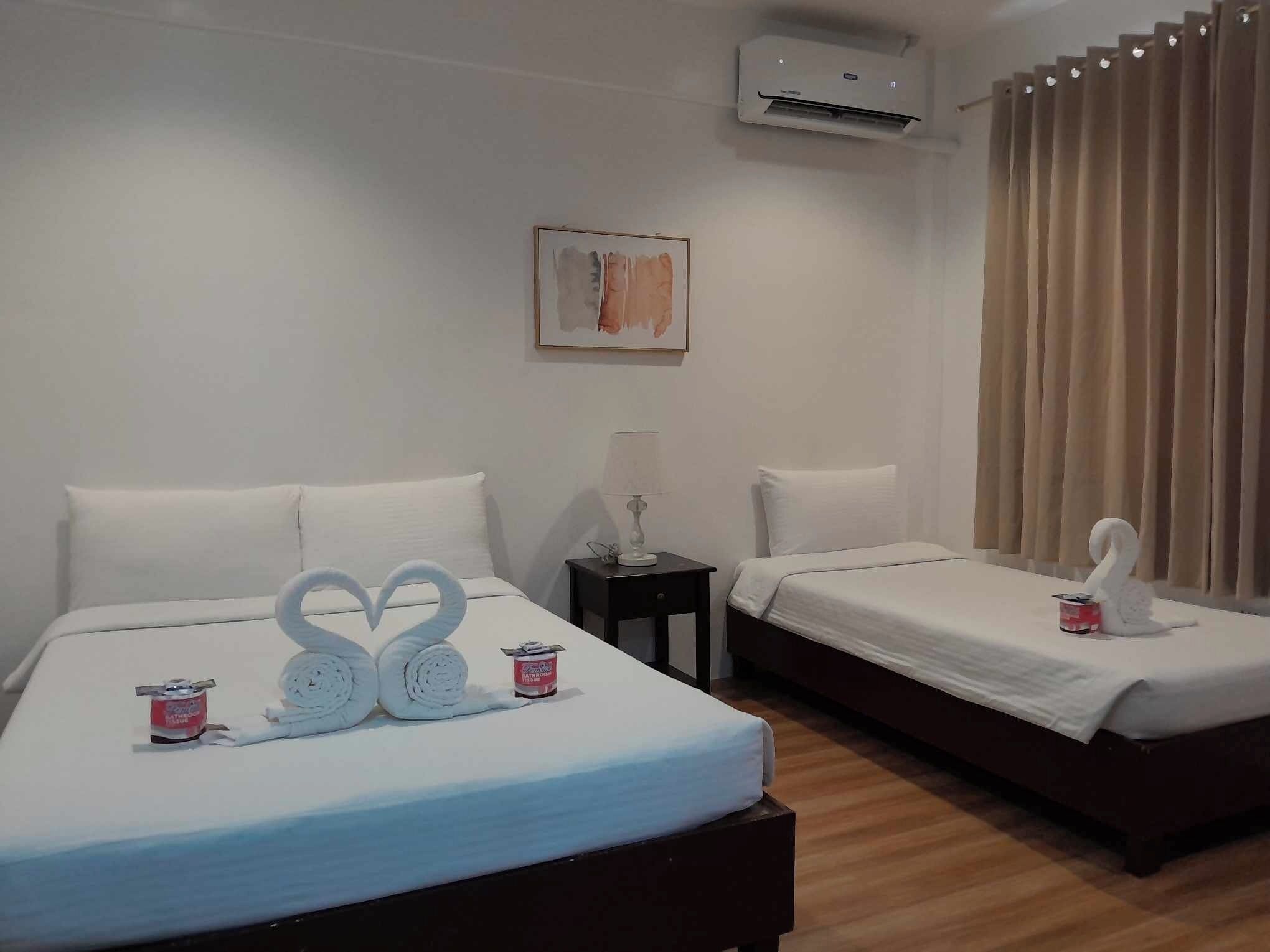 Zosimo's Inn 3*