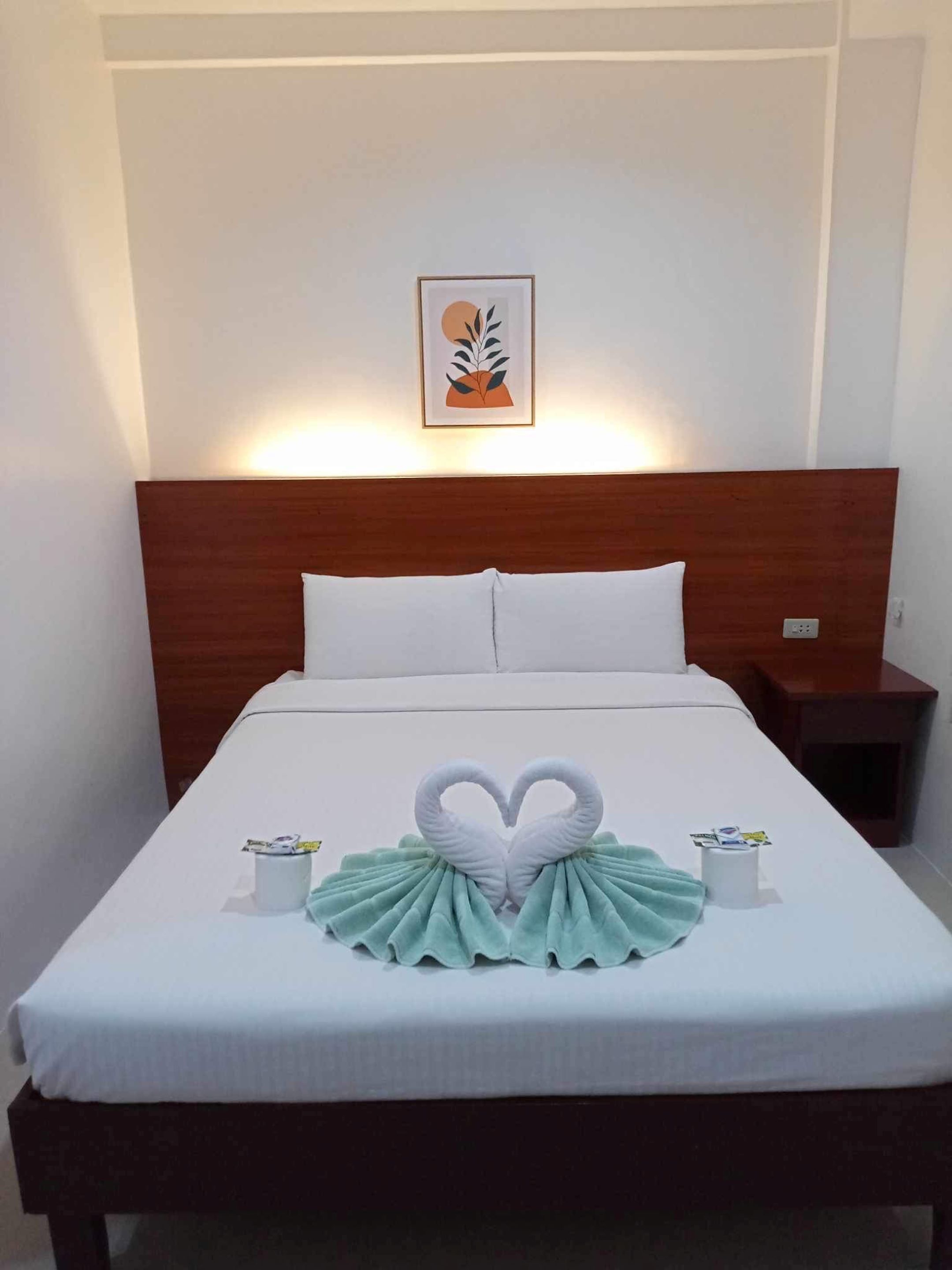 Zosimo's Inn 3*