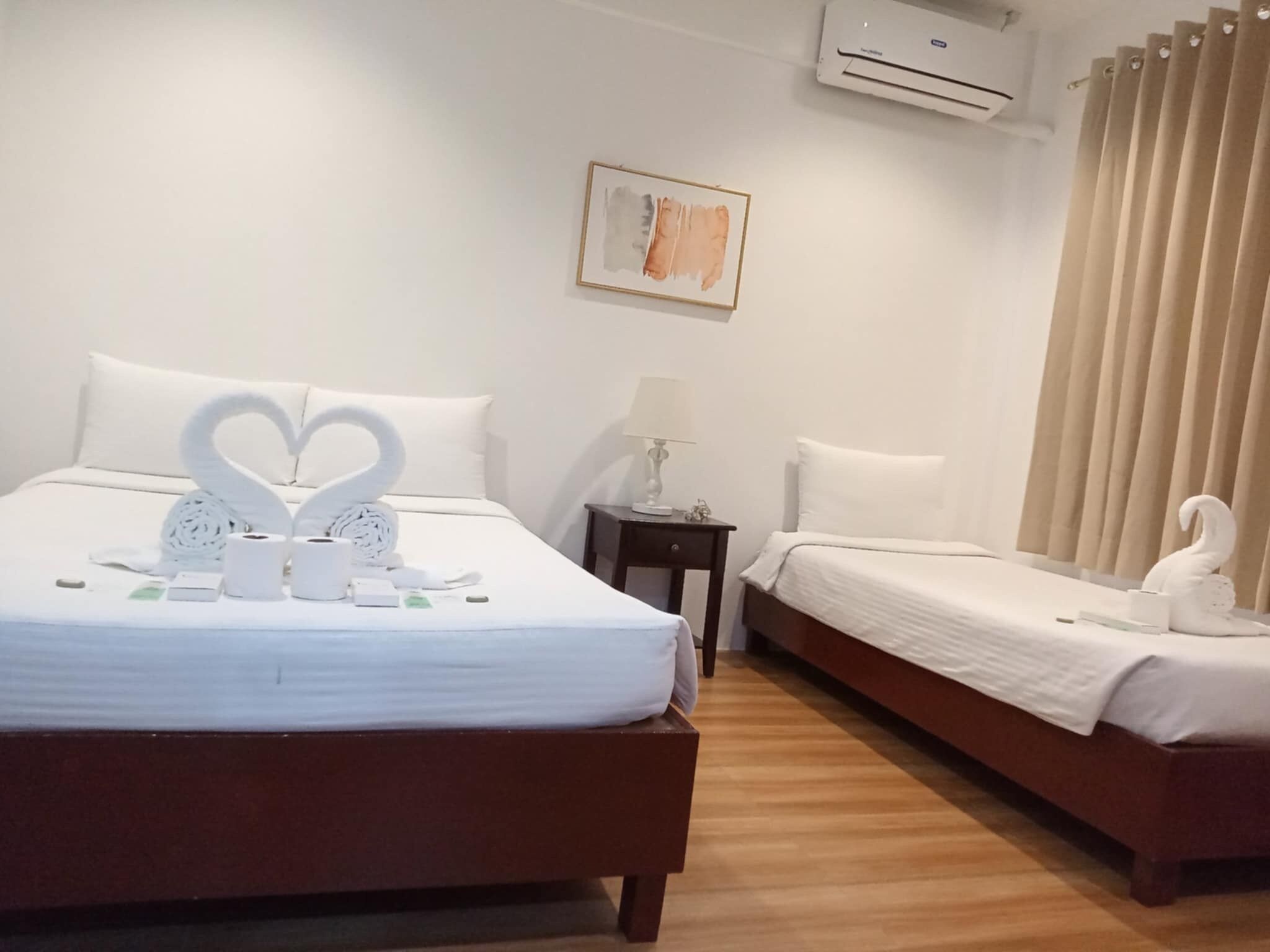 Zosimo's Inn 3*