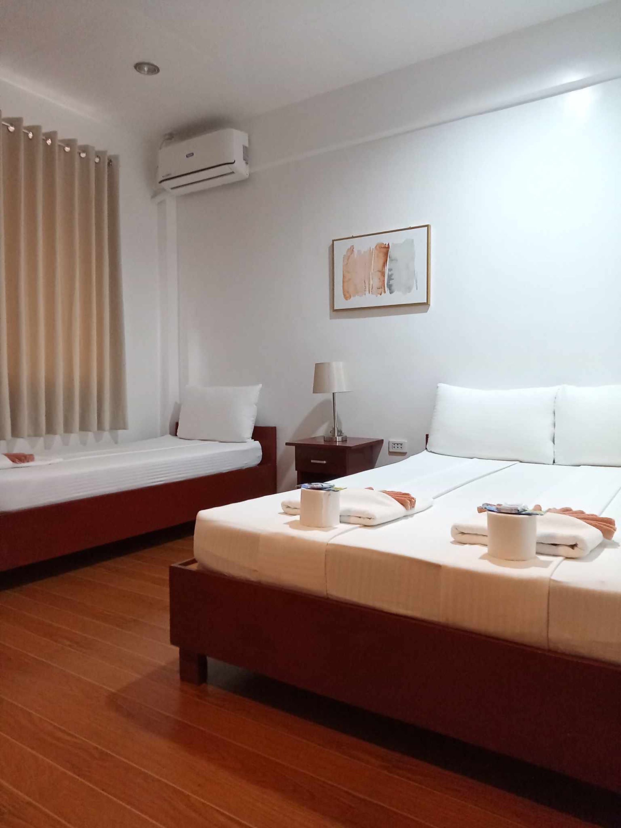 Zosimo's Inn 3*